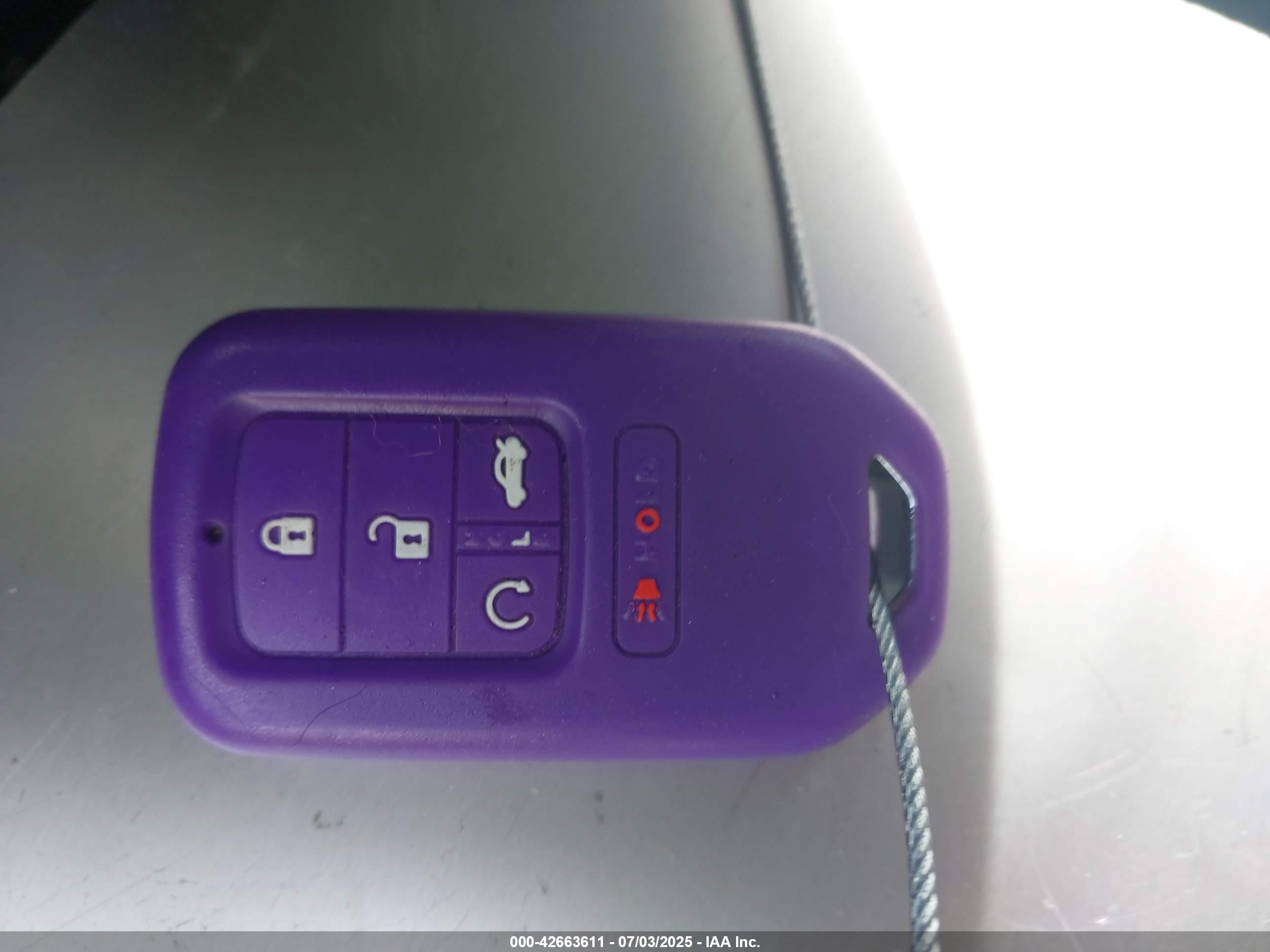 HONDA CR-V image 11