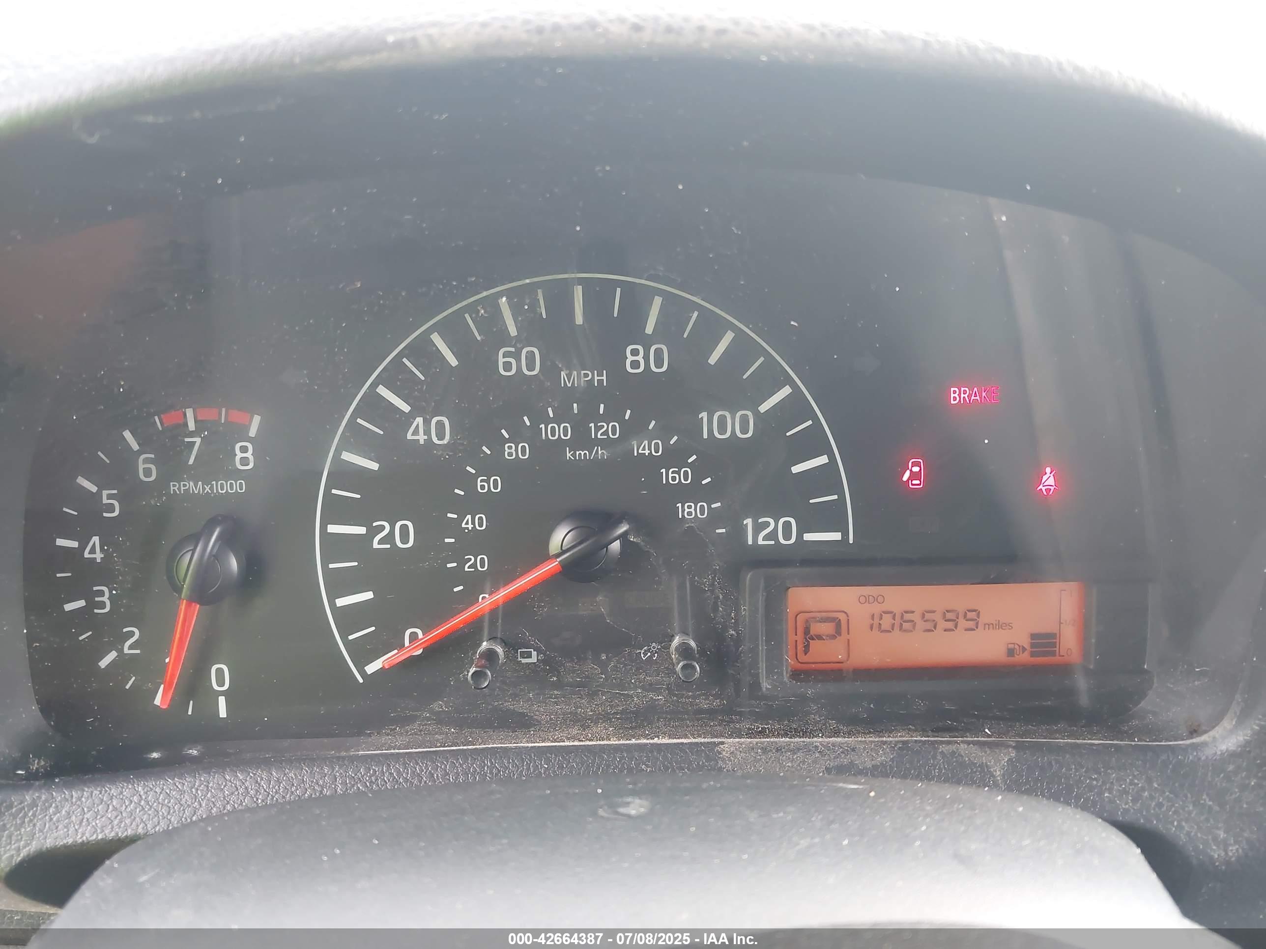 NISSAN NV200 image 7