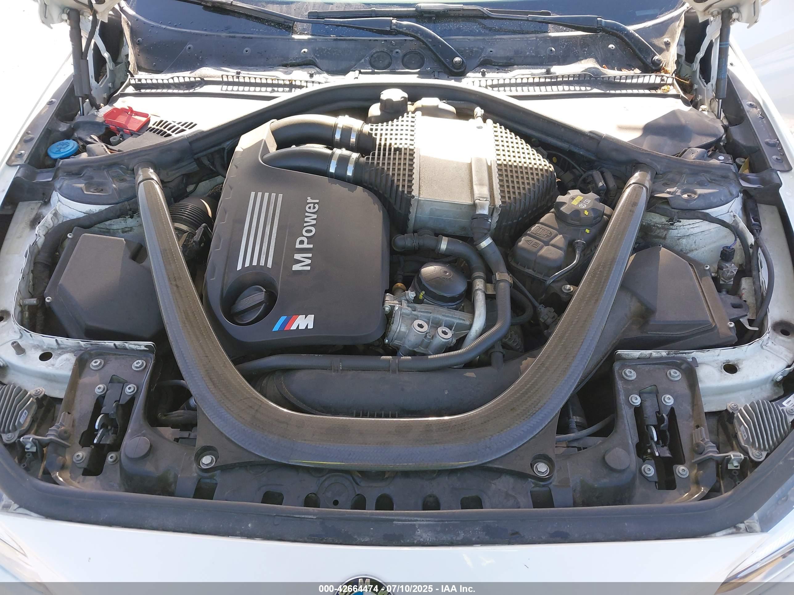 BMW M2 image 10