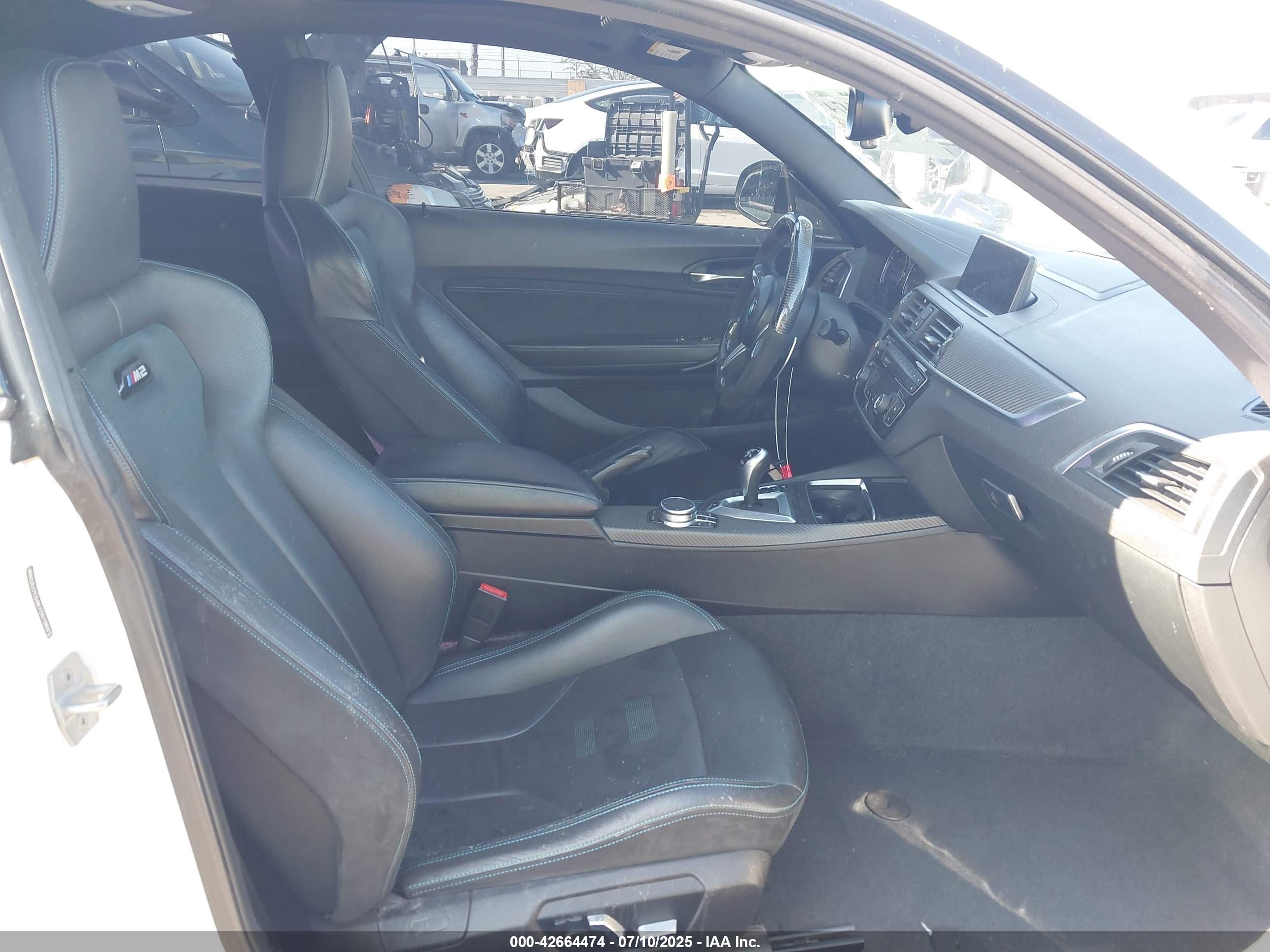 BMW M2 image 5