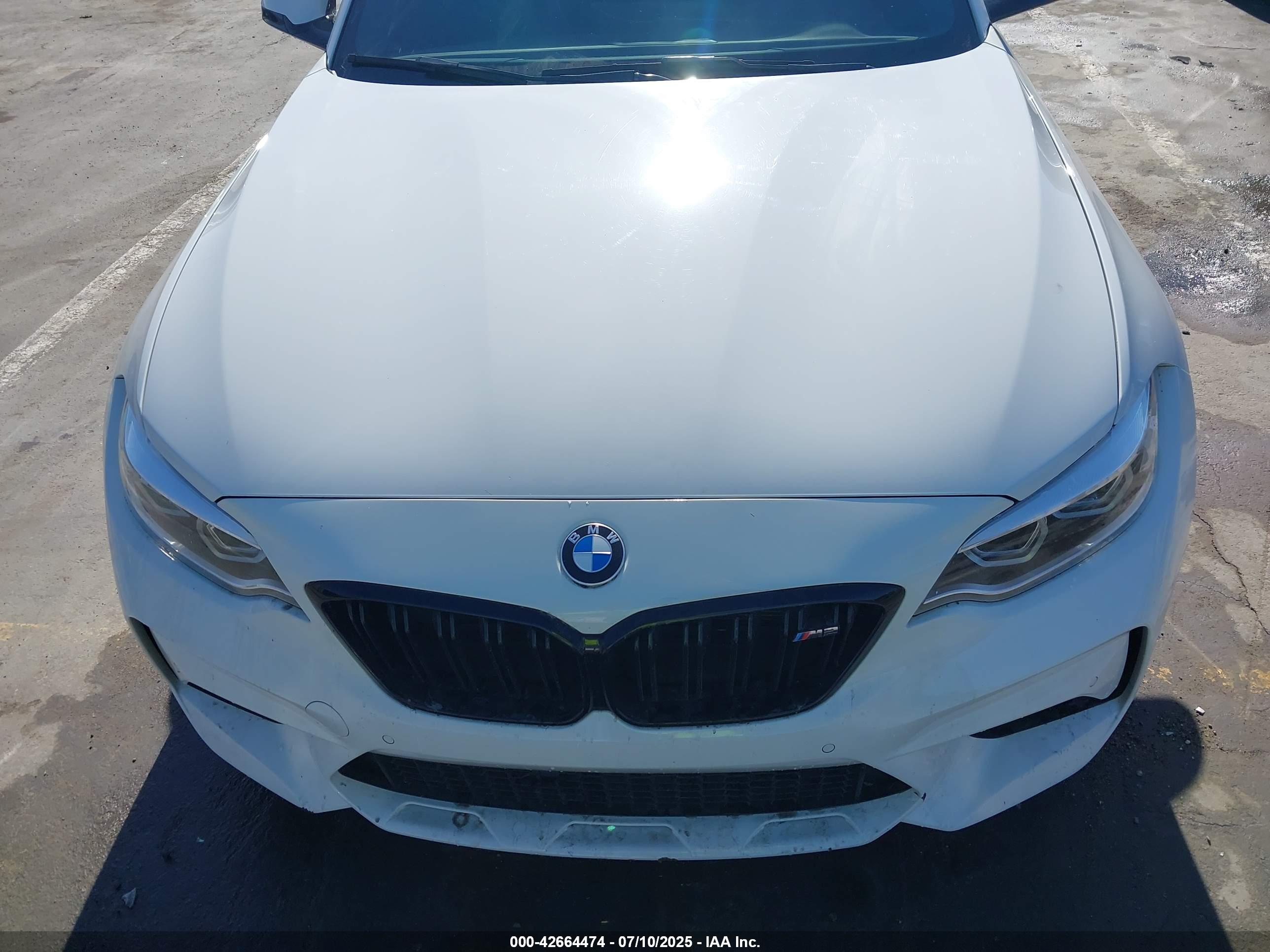 BMW M2 image 6