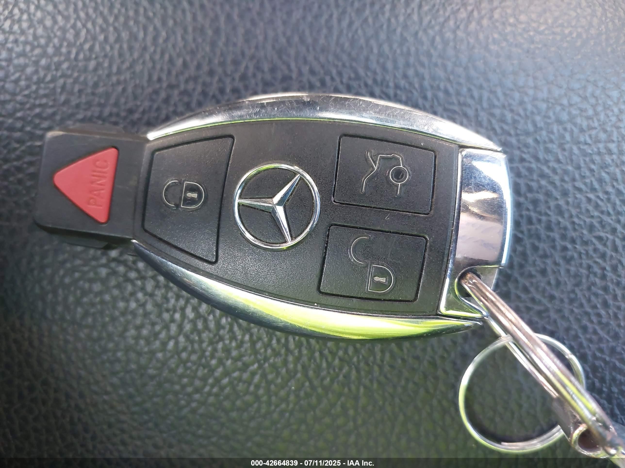 MERCEDES-BENZ CLA image 11