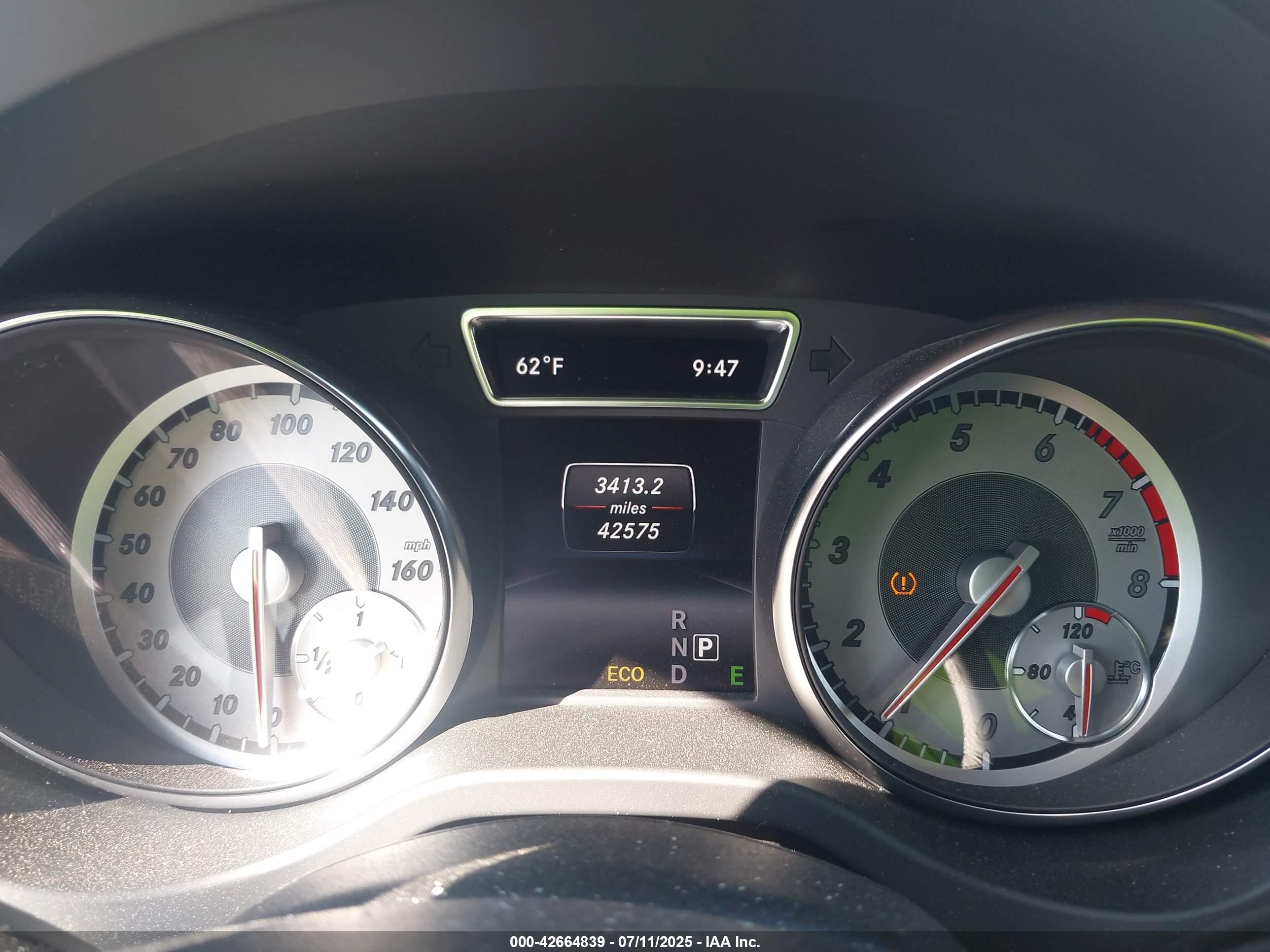 MERCEDES-BENZ CLA image 7