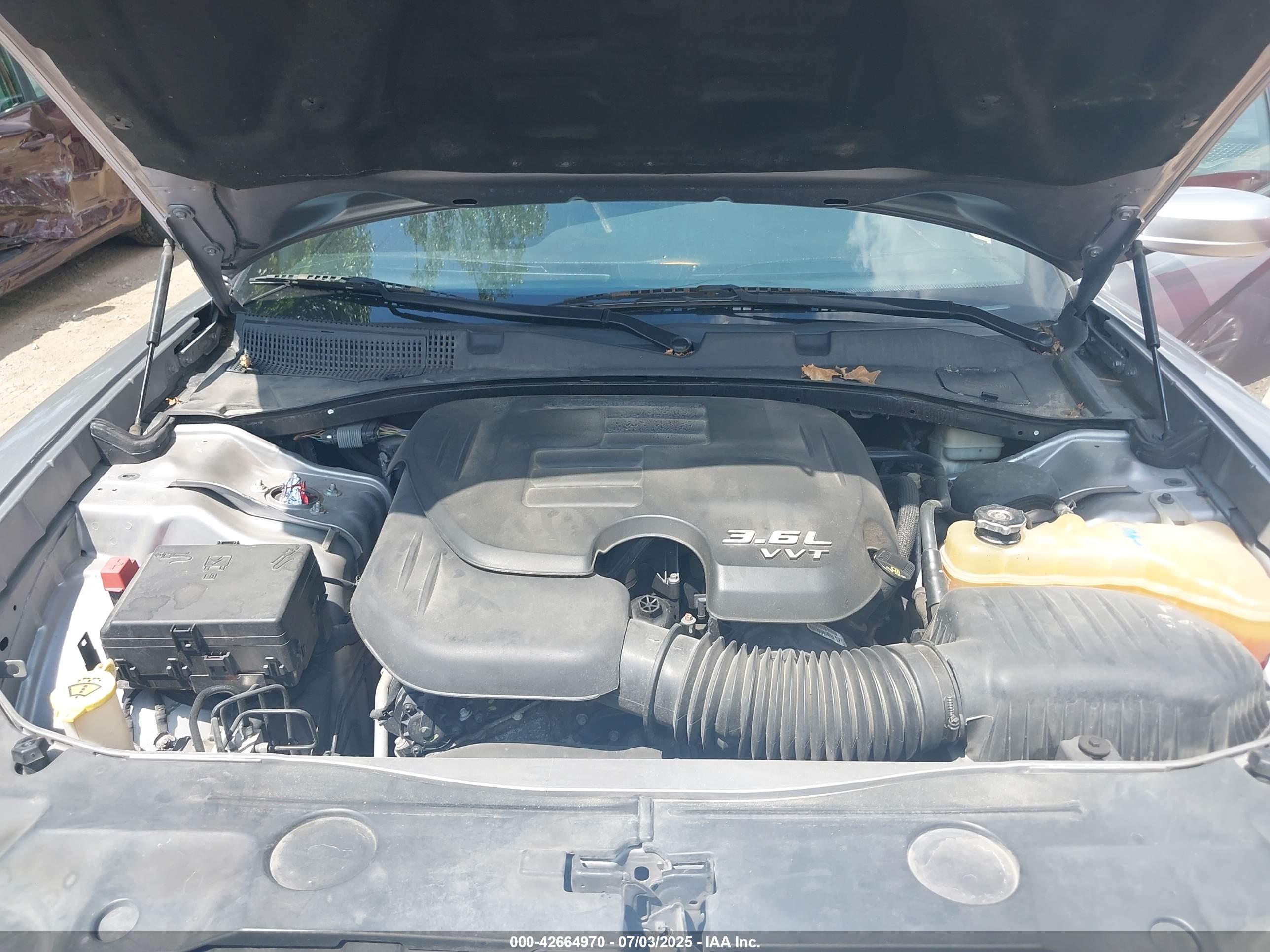 DODGE CHARGER image 10