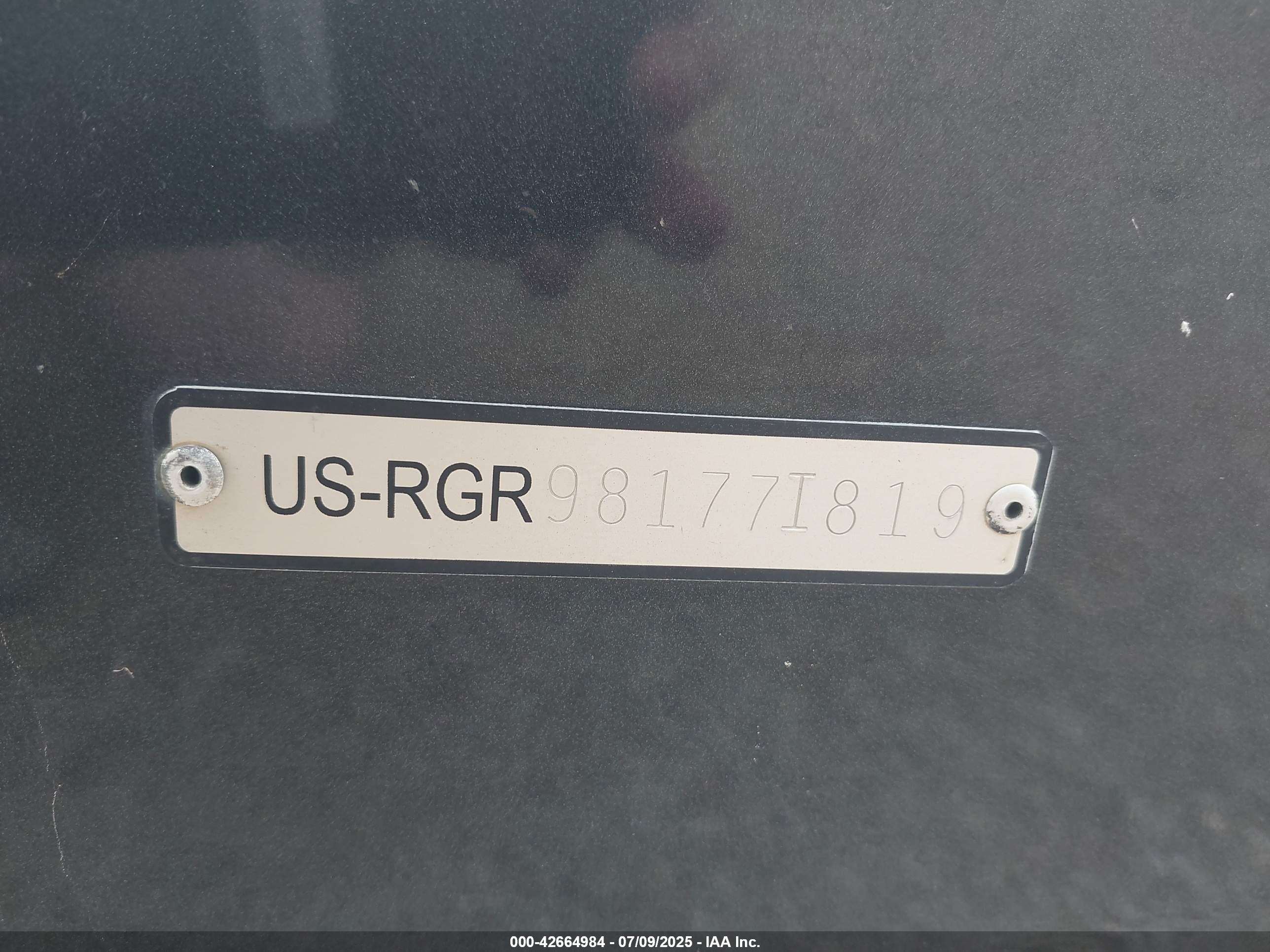 RANGER BOAT image 9