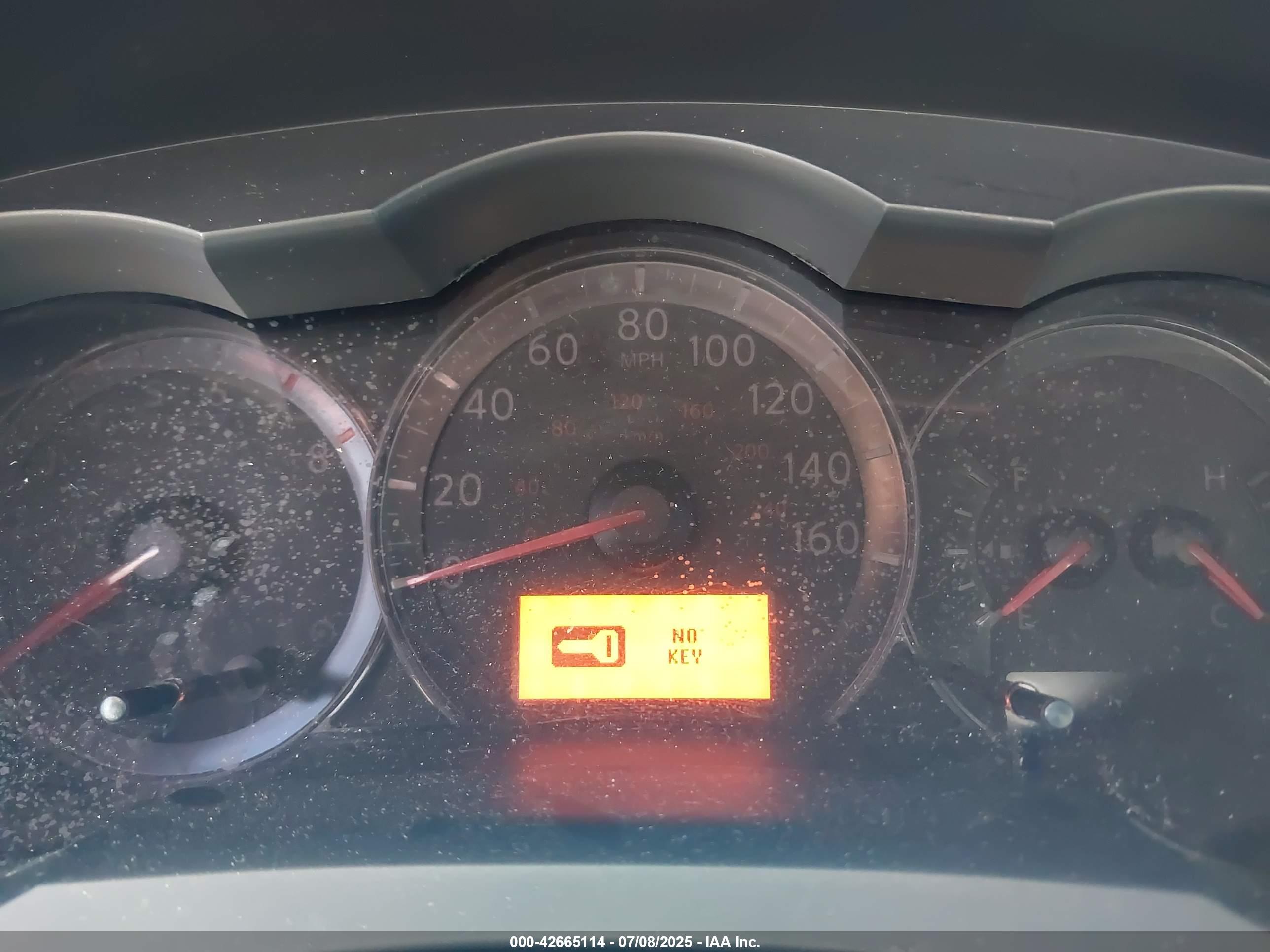 NISSAN ALTIMA image 7