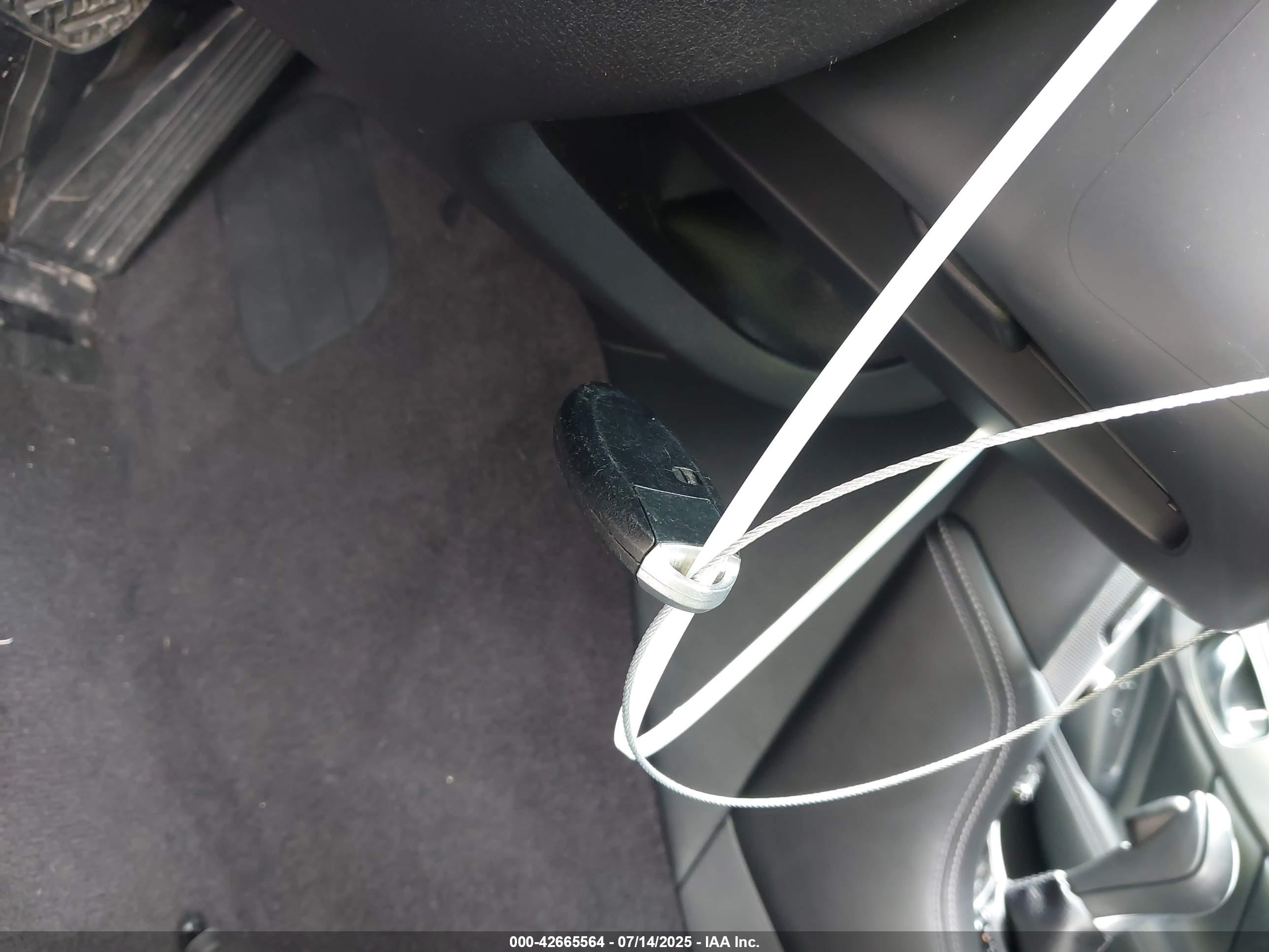 INFINITI Q50 image 11