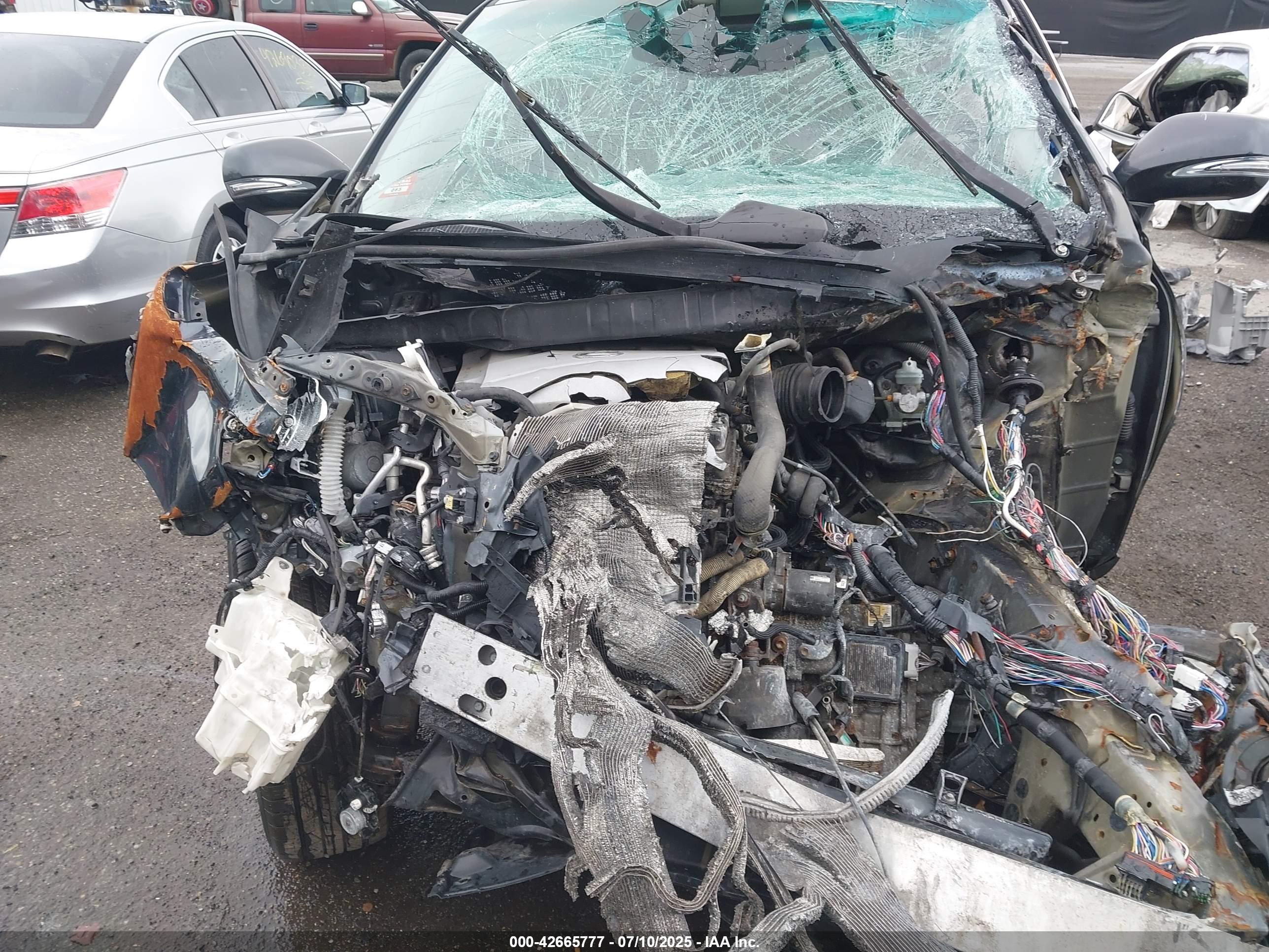 LEXUS RX image 10