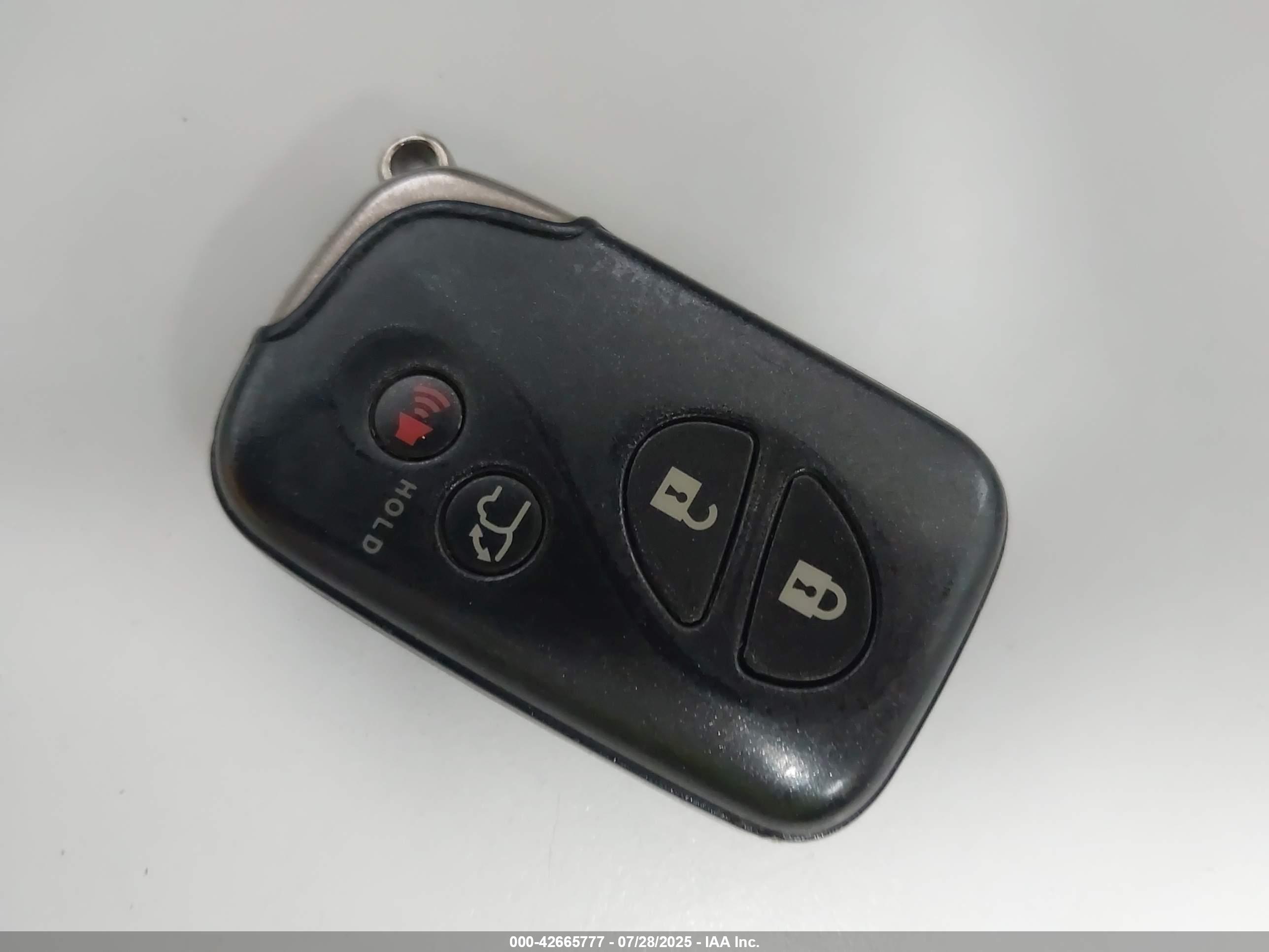 LEXUS RX image 11