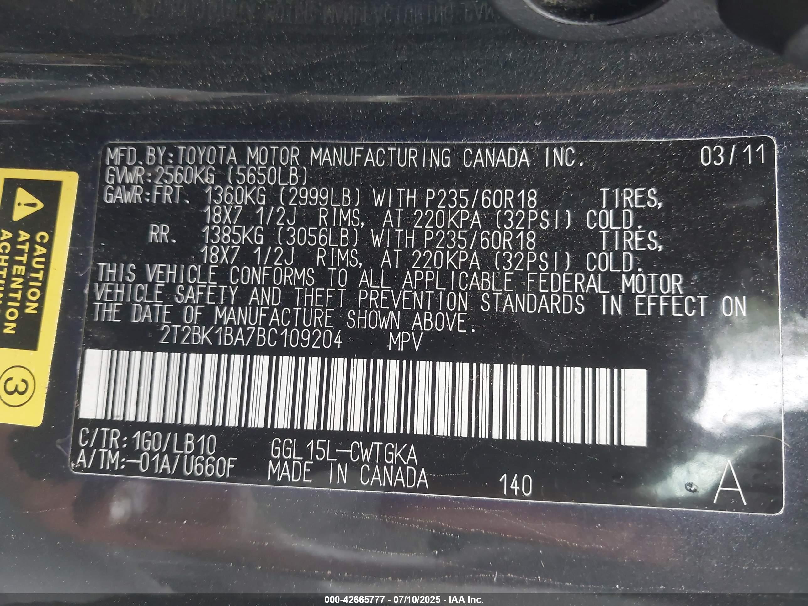 LEXUS RX image 9