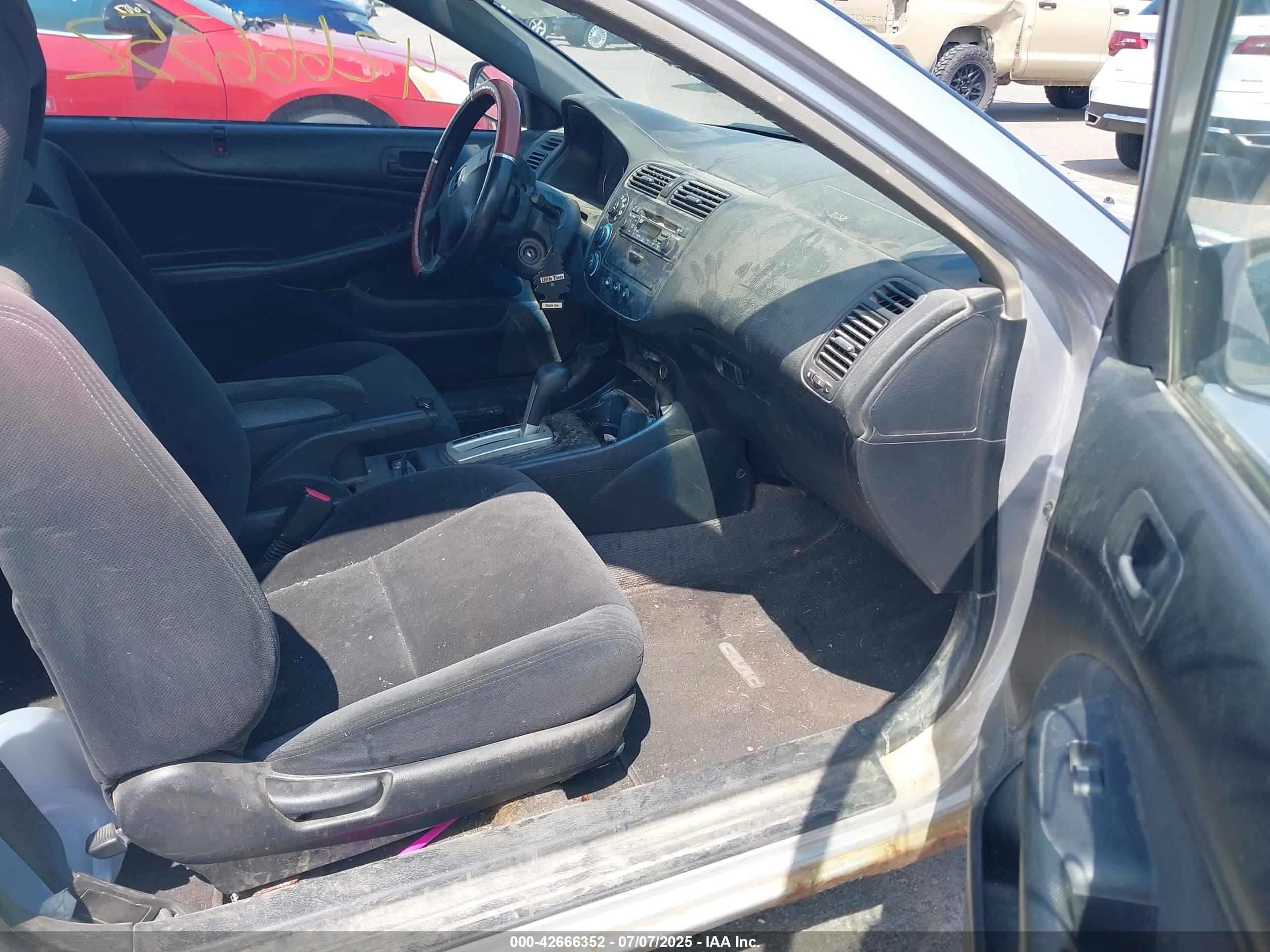 HONDA CIVIC image 5