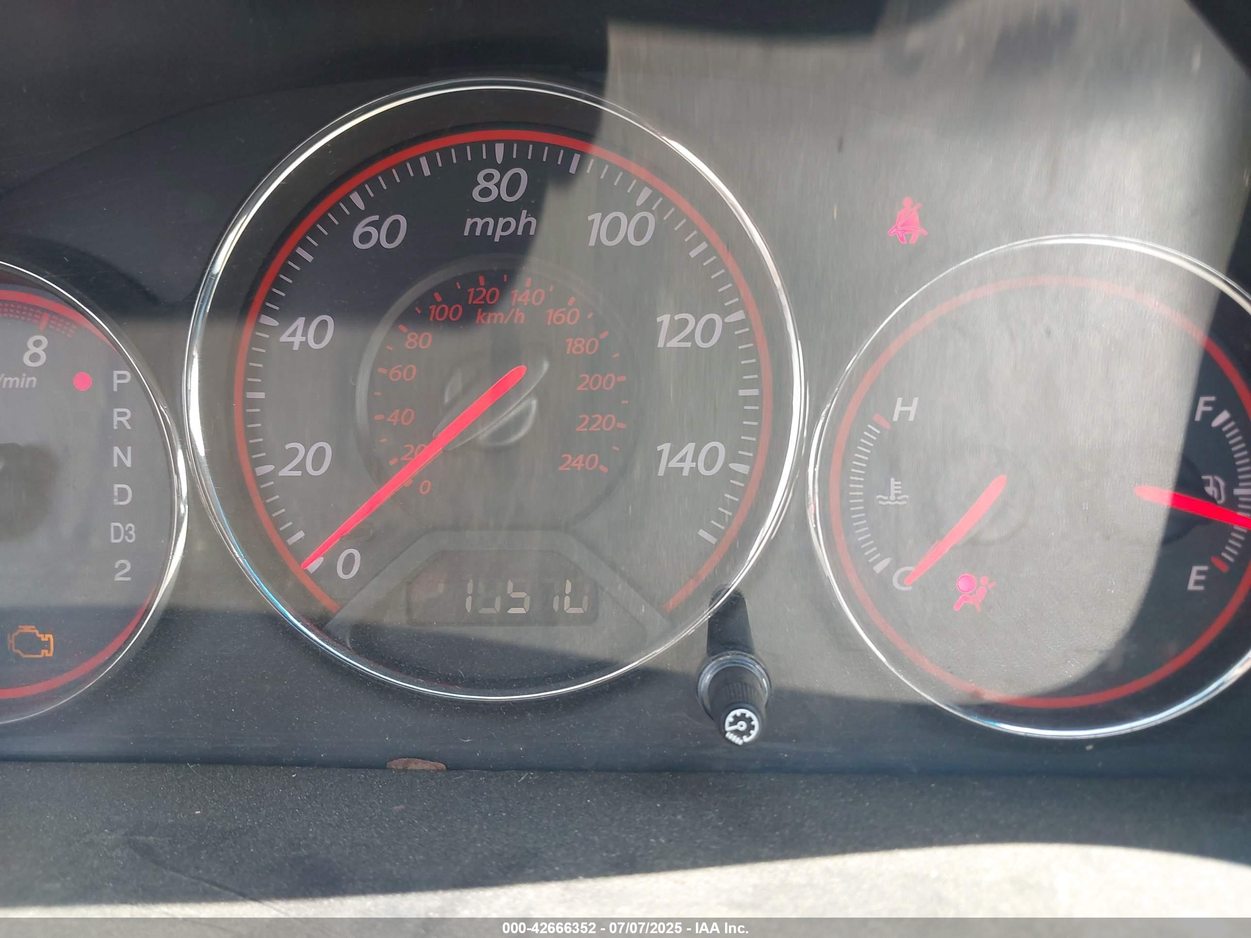 HONDA CIVIC image 7