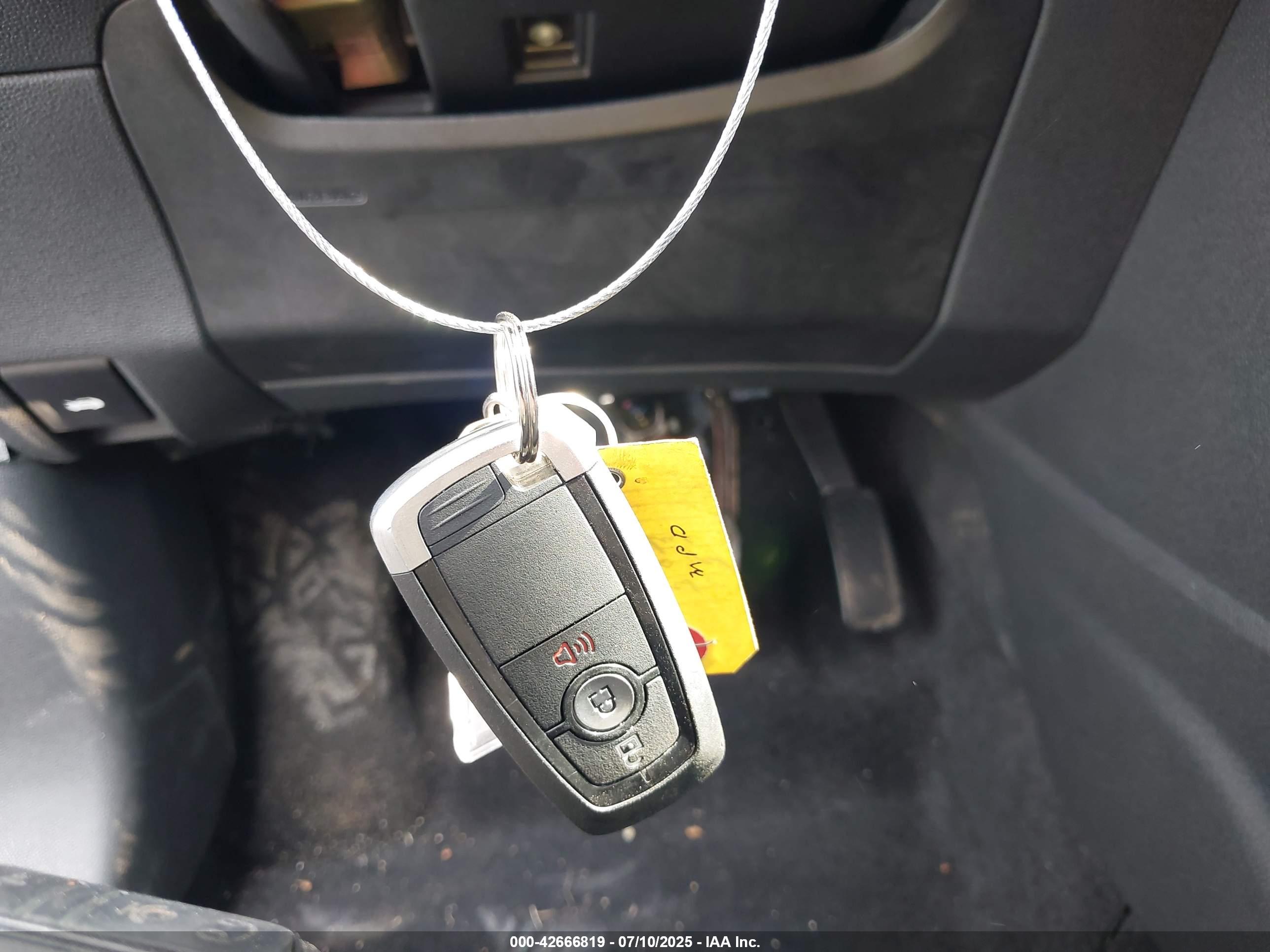 FORD ECOSPORT image 11