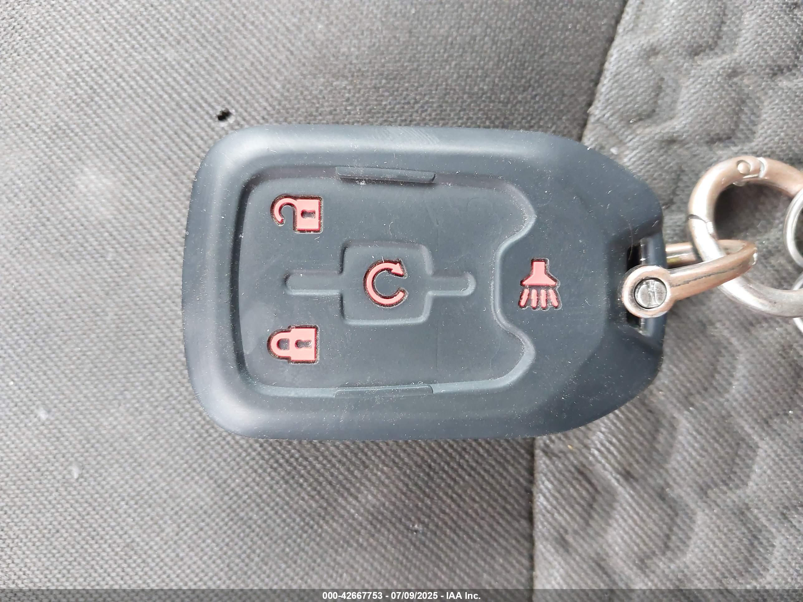 GMC TERRAIN image 11