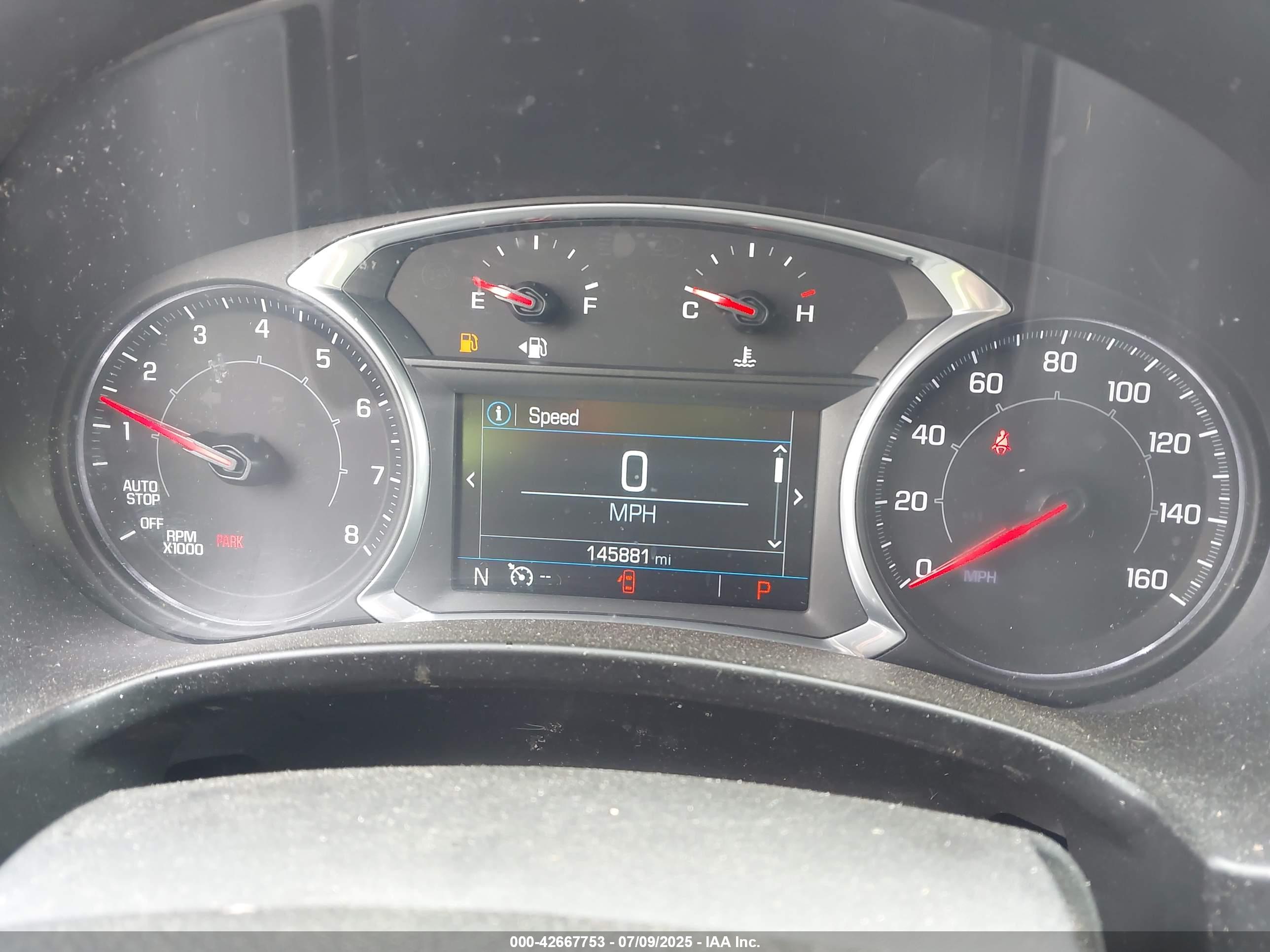 GMC TERRAIN image 7