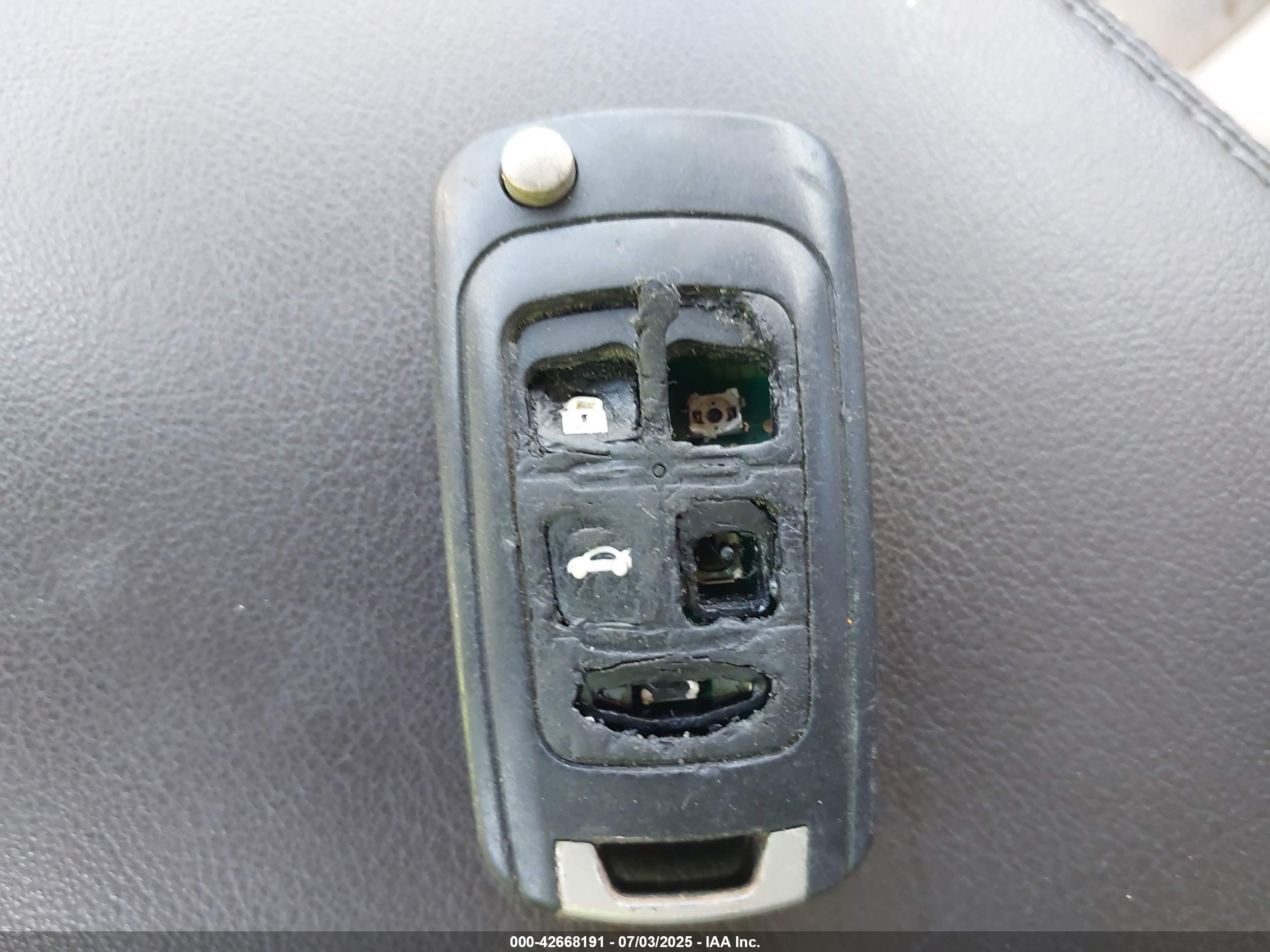 CHEVROLET MALIBU image 11