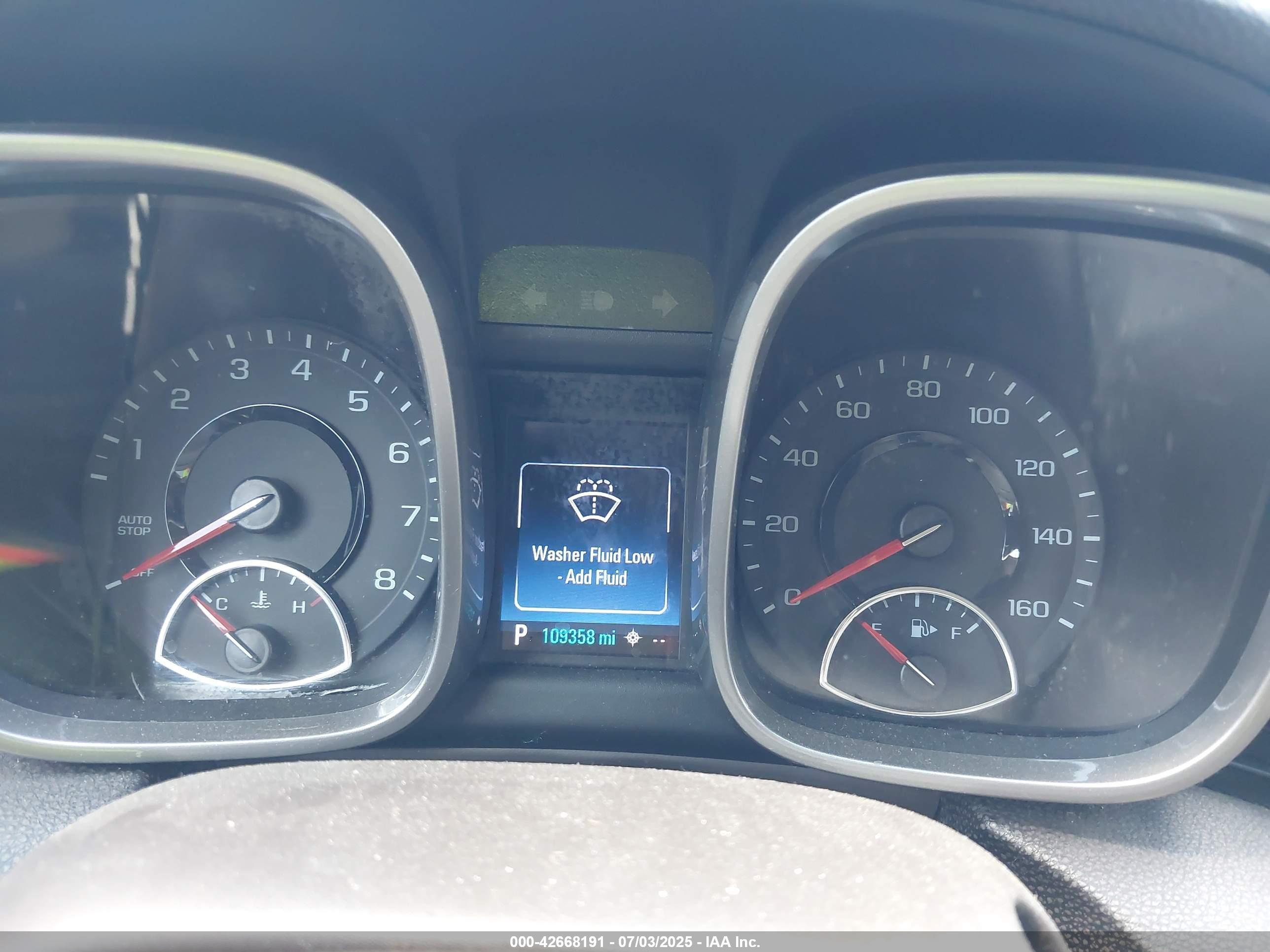 CHEVROLET MALIBU image 7