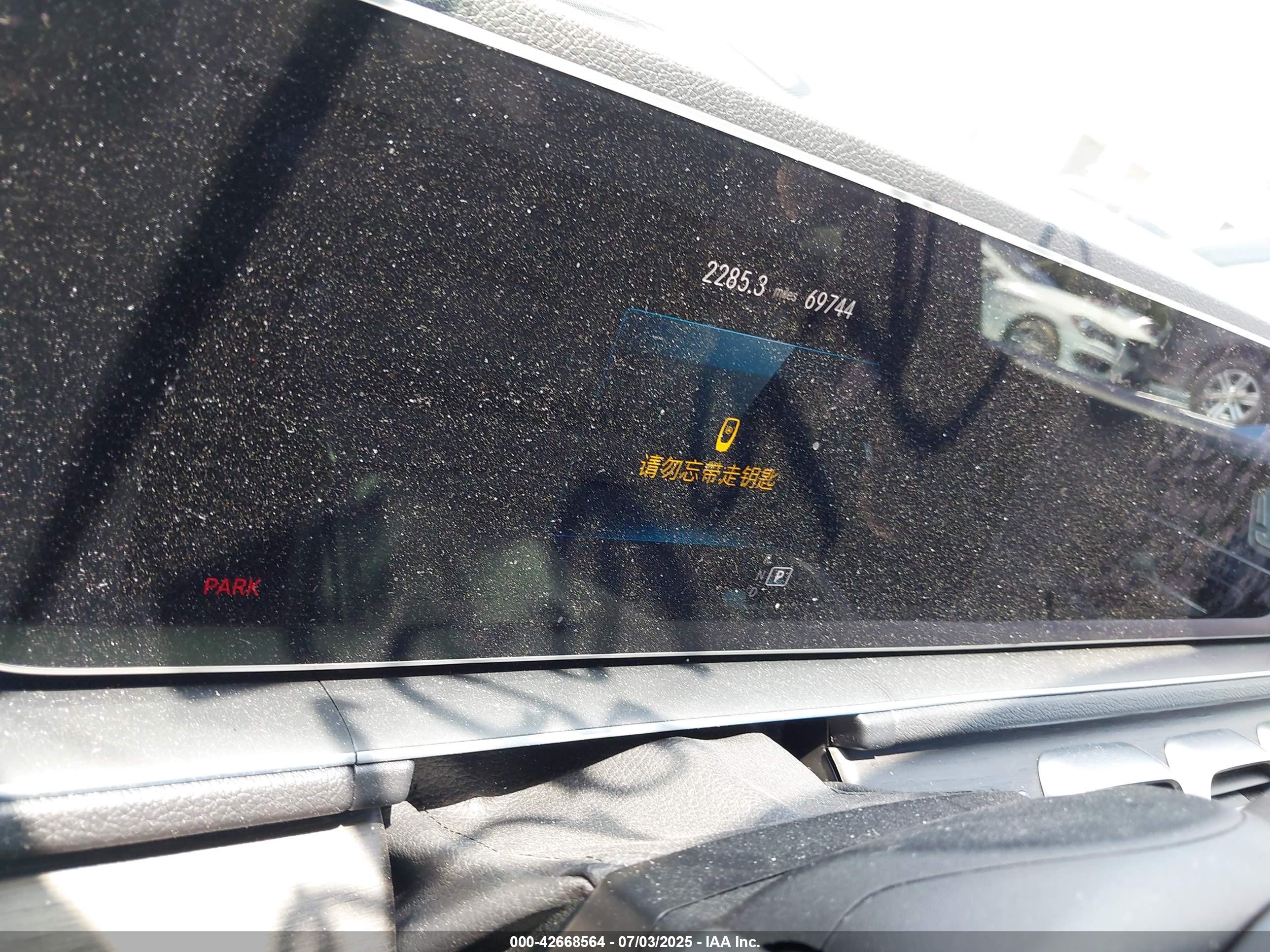 MERCEDES-BENZ GLE image 7