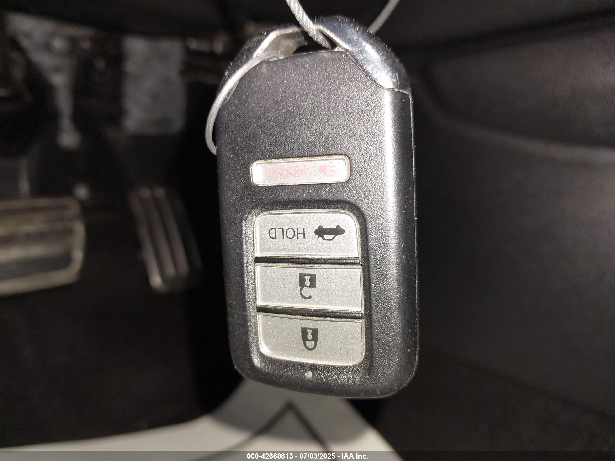 HONDA ACCORD image 11