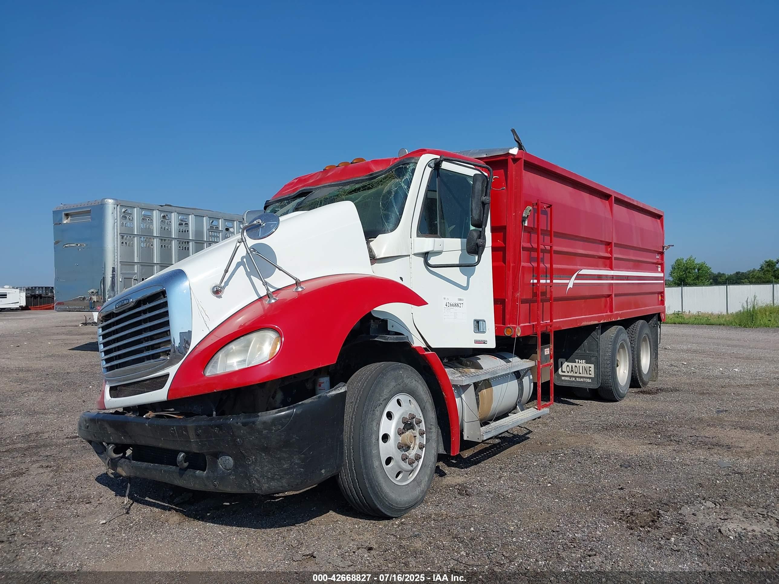 FREIGHTLINER COLUMBIA image 2
