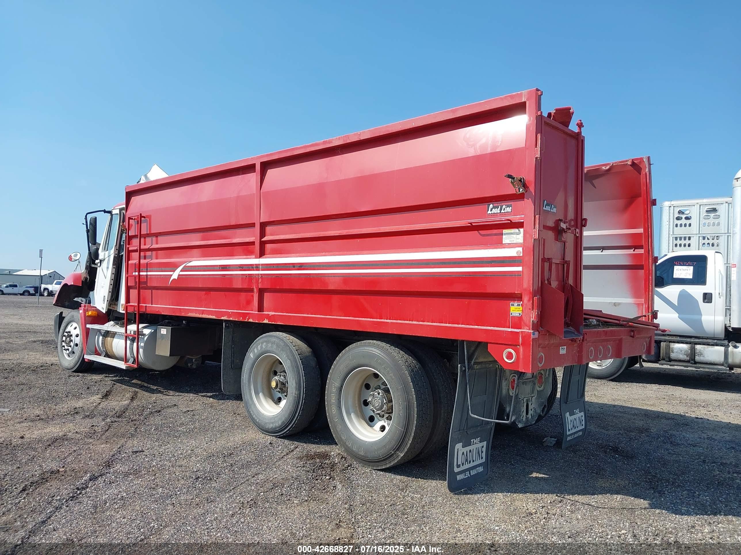 FREIGHTLINER COLUMBIA image 3