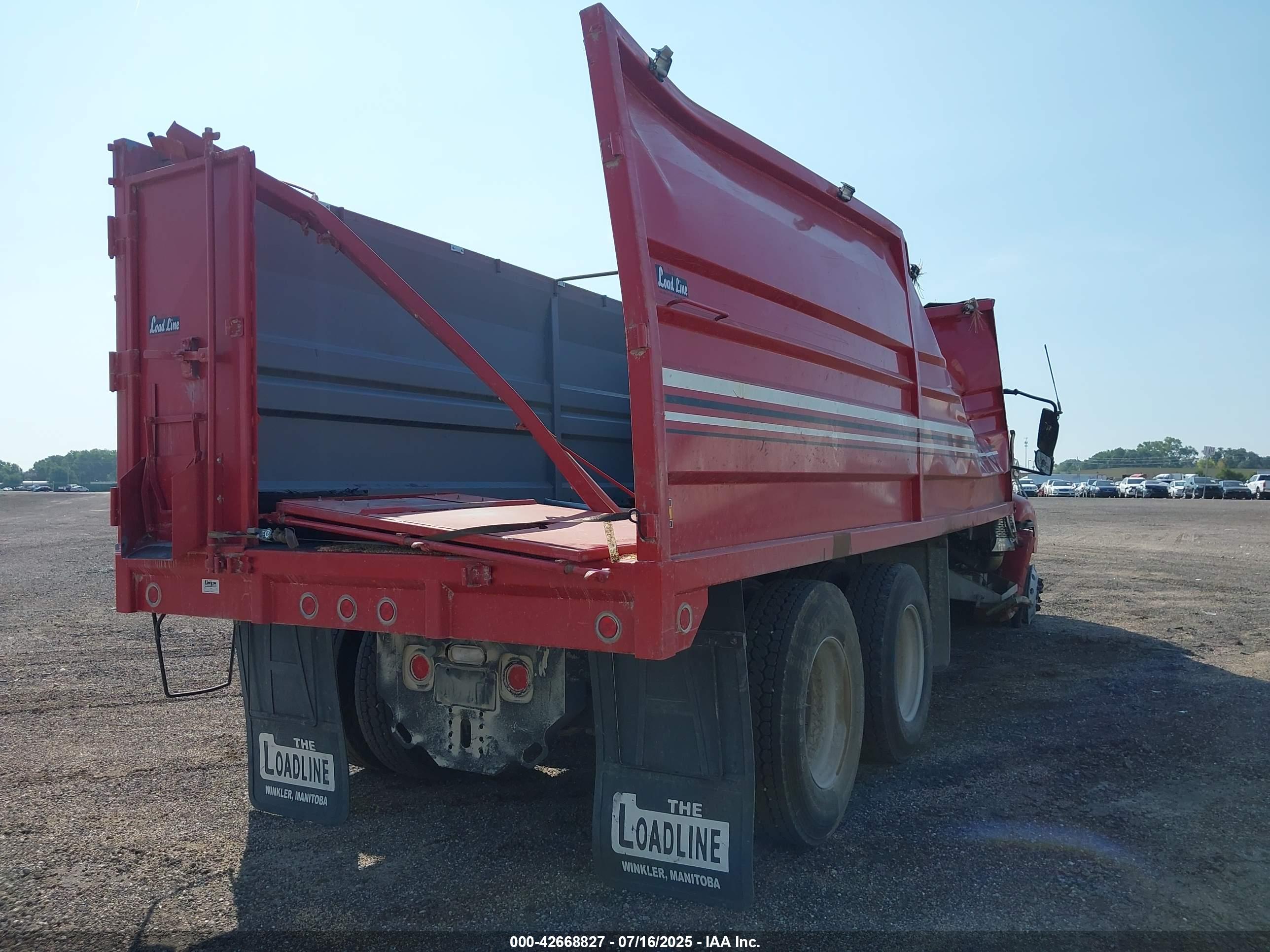 FREIGHTLINER COLUMBIA image 4