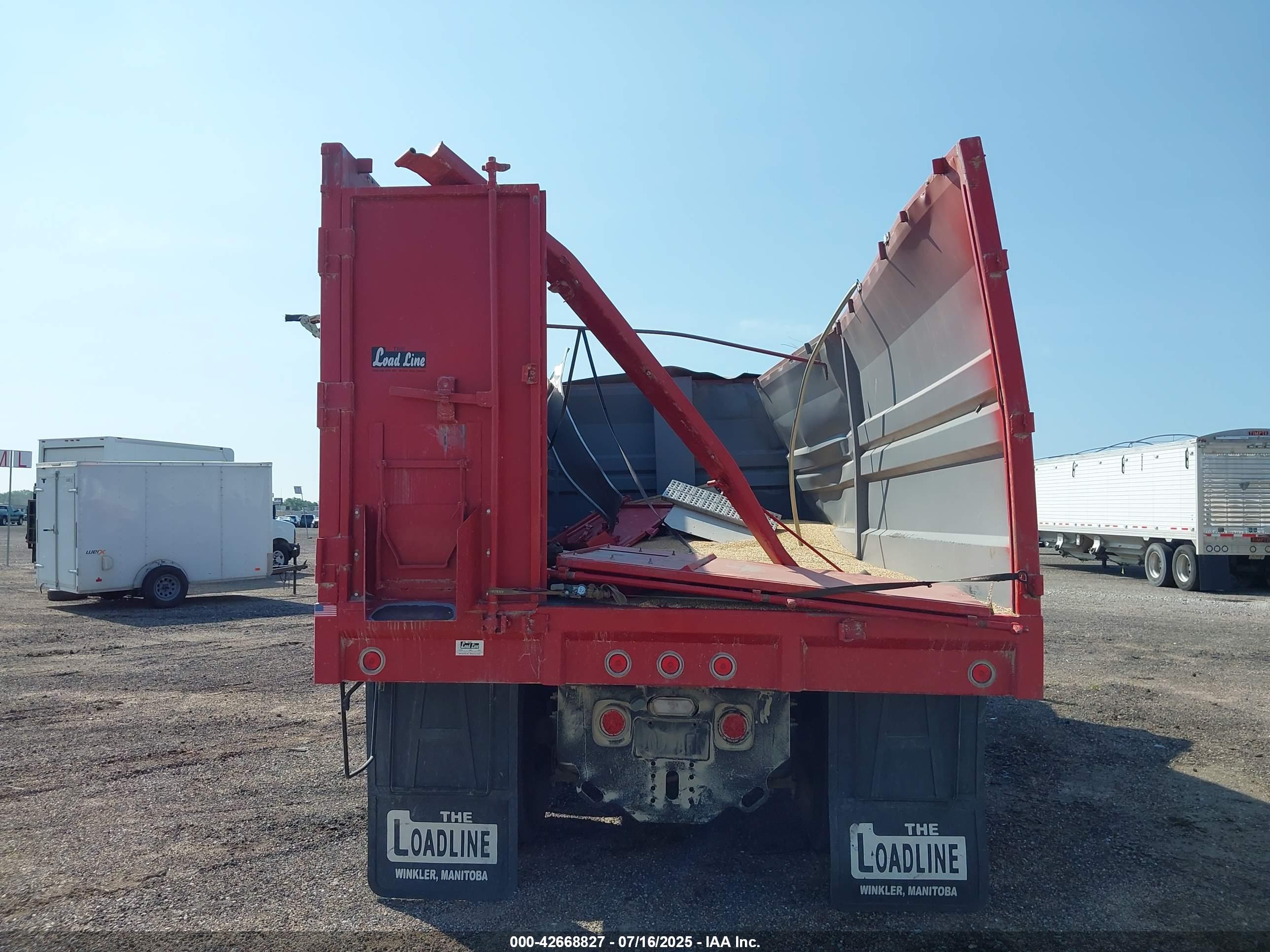 FREIGHTLINER COLUMBIA image 8
