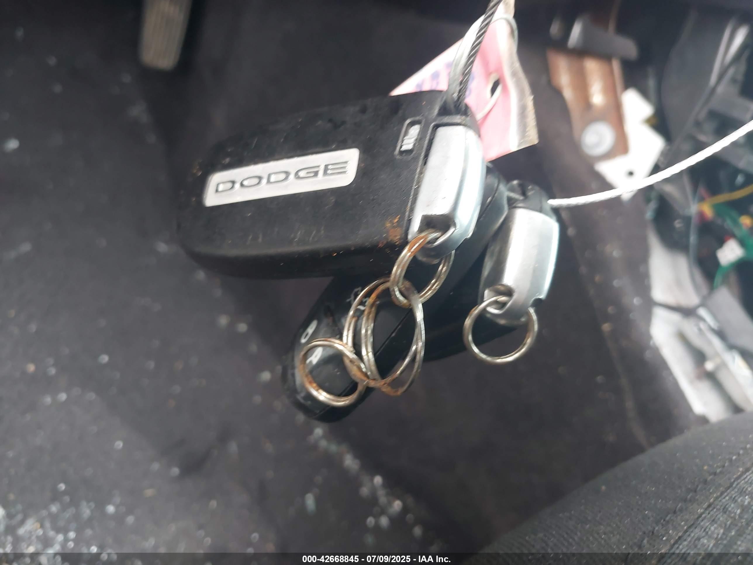 DODGE CHARGER image 11