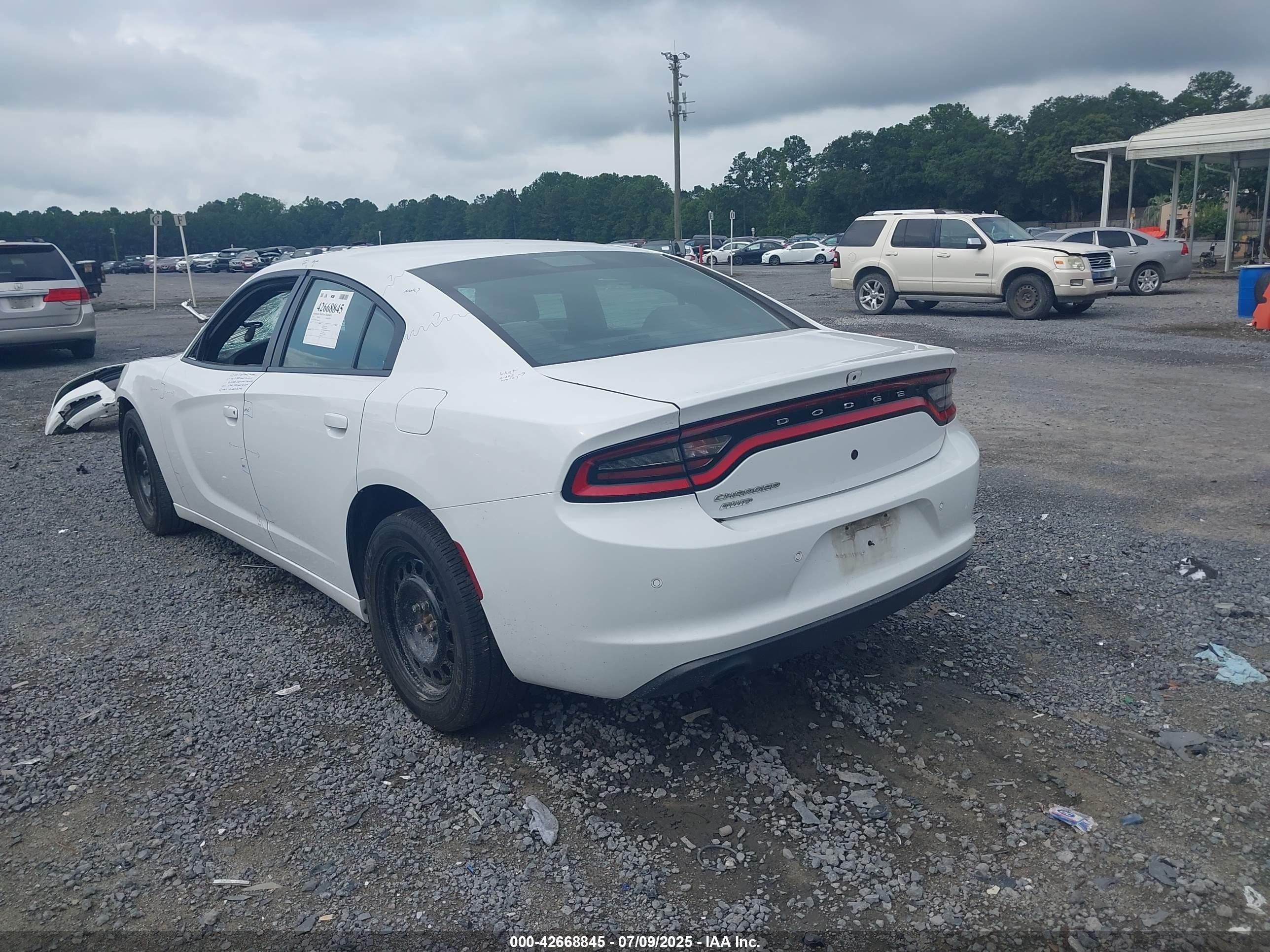 DODGE CHARGER image 3