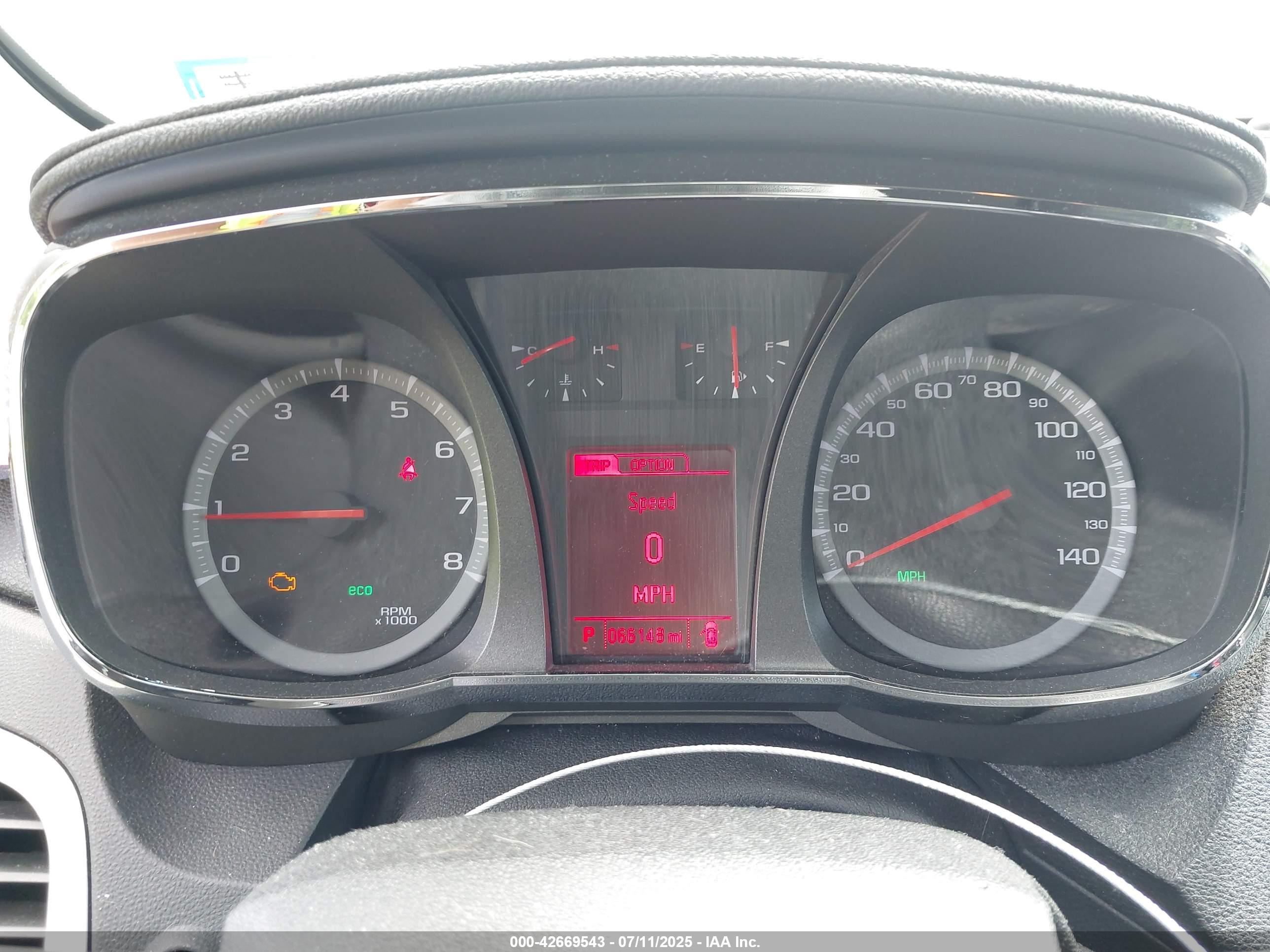 GMC TERRAIN image 7