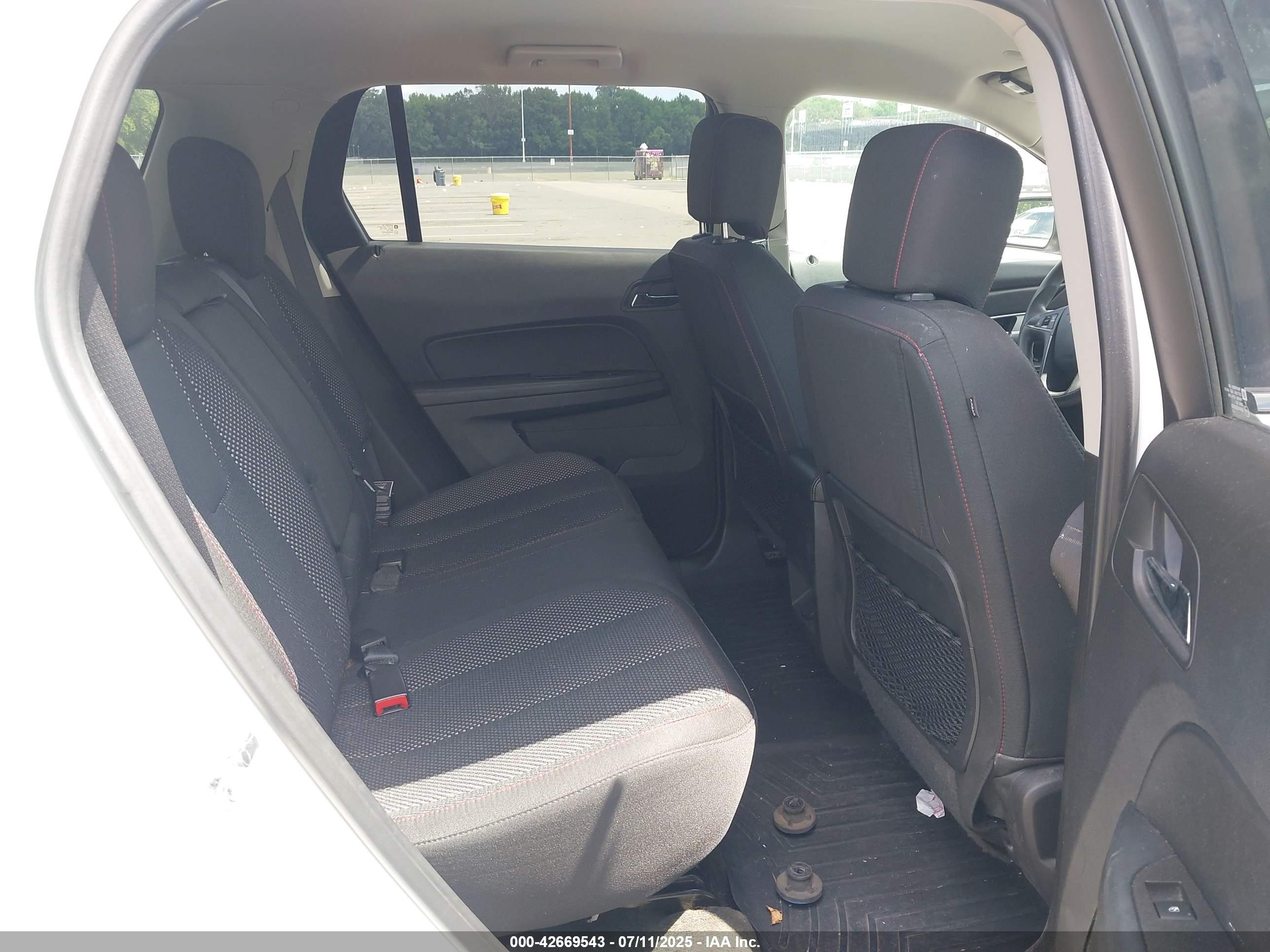 GMC TERRAIN image 8