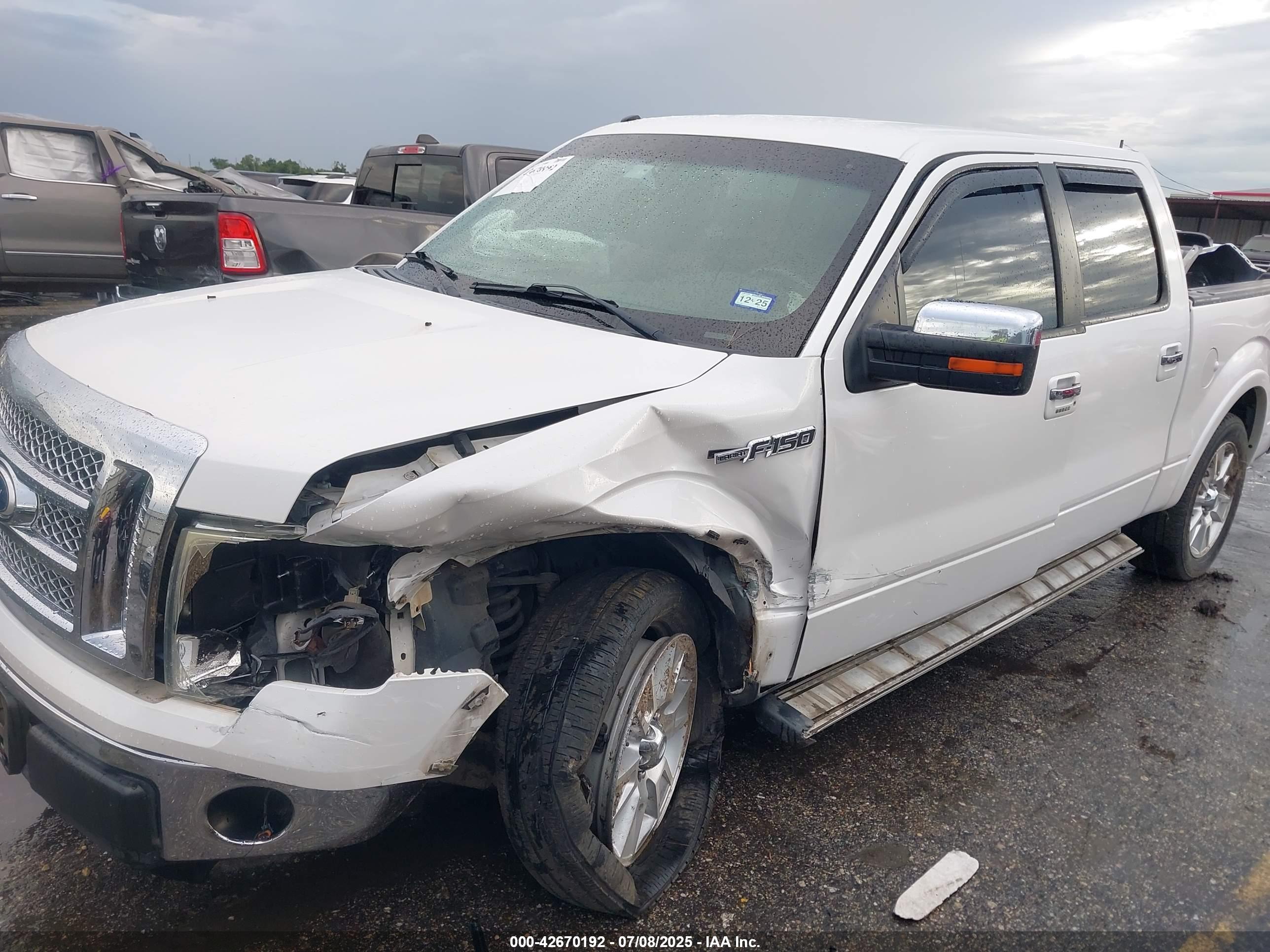FORD F-150 image 2