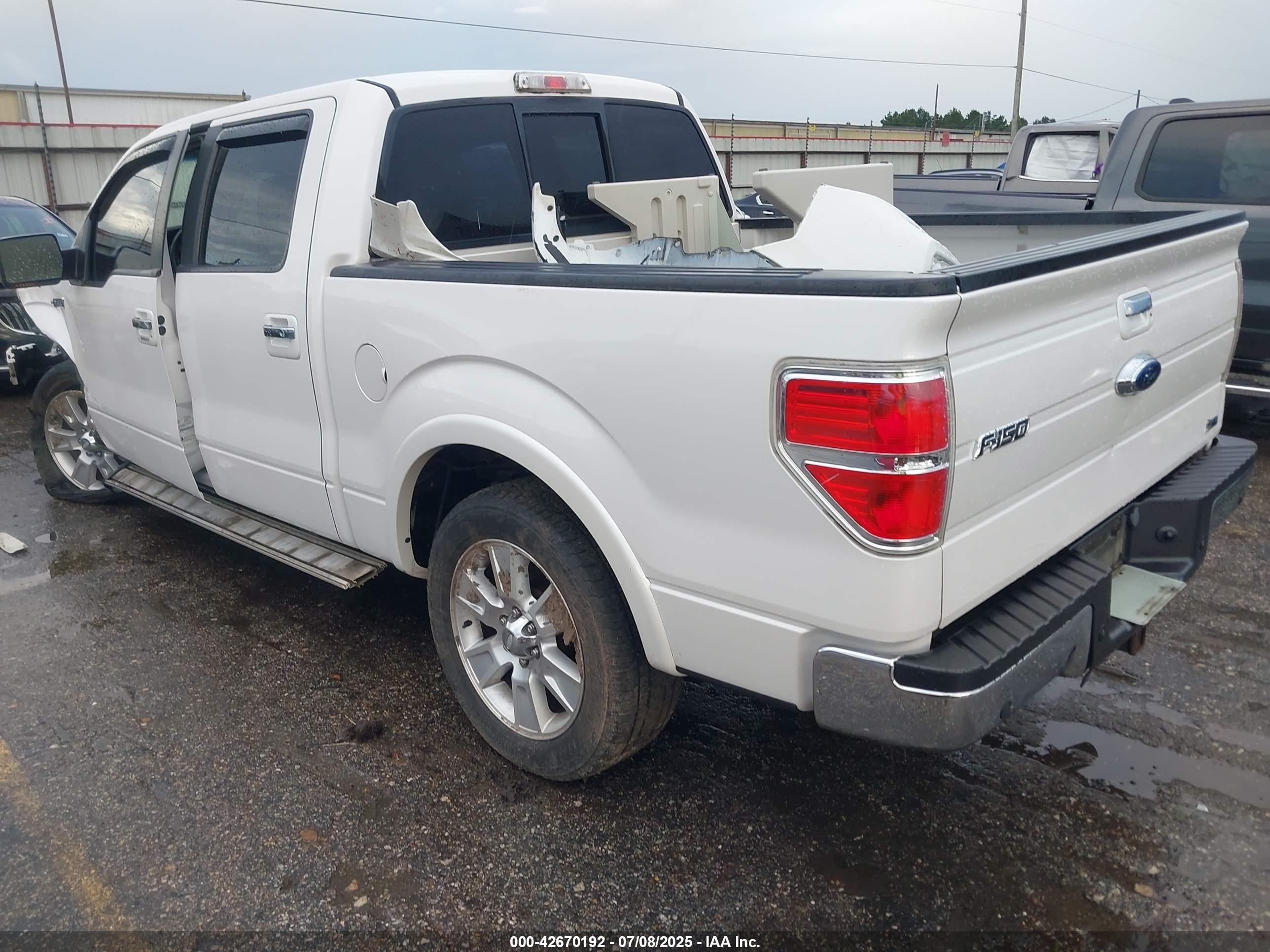 FORD F-150 image 3