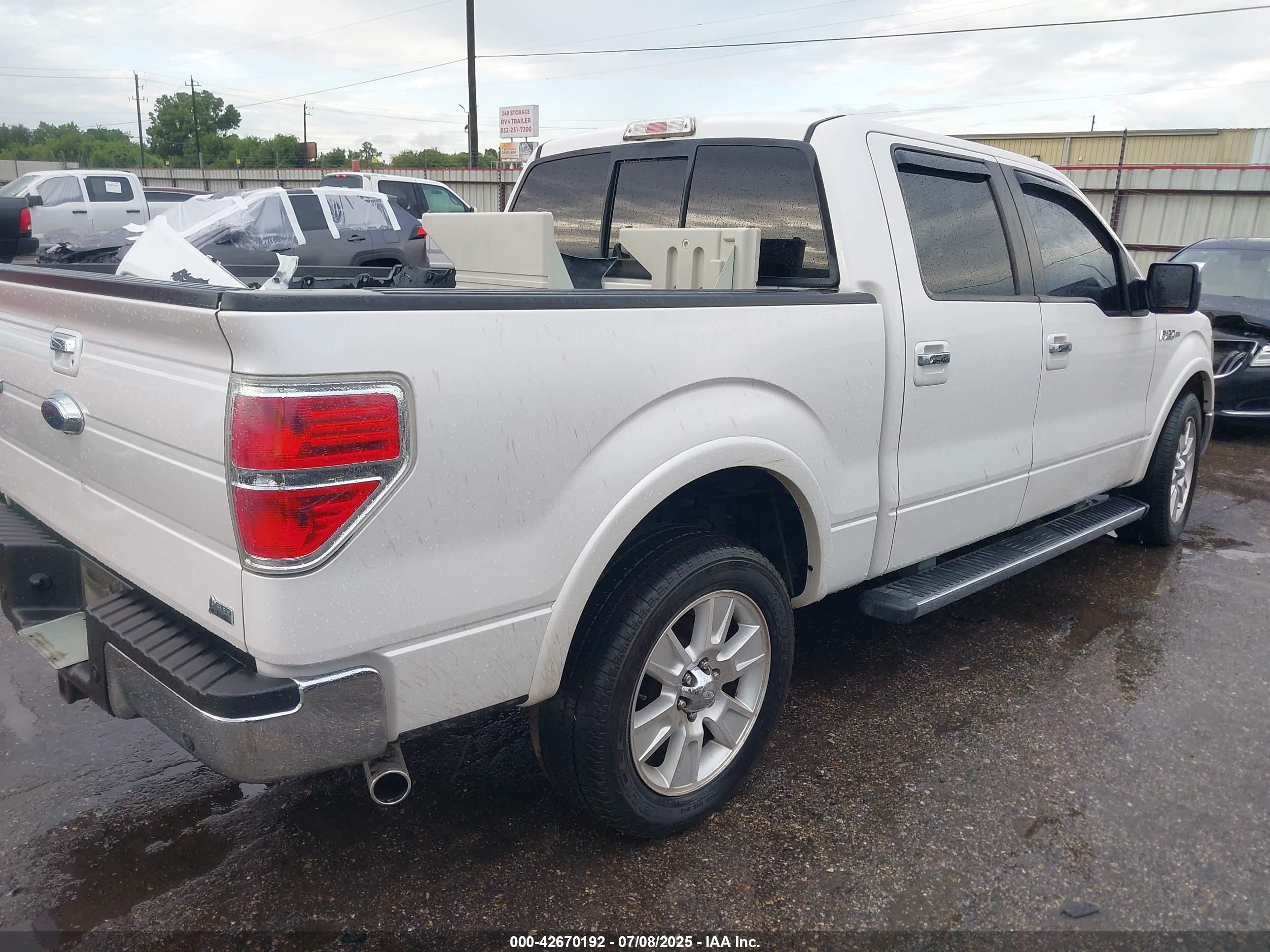 FORD F-150 image 4