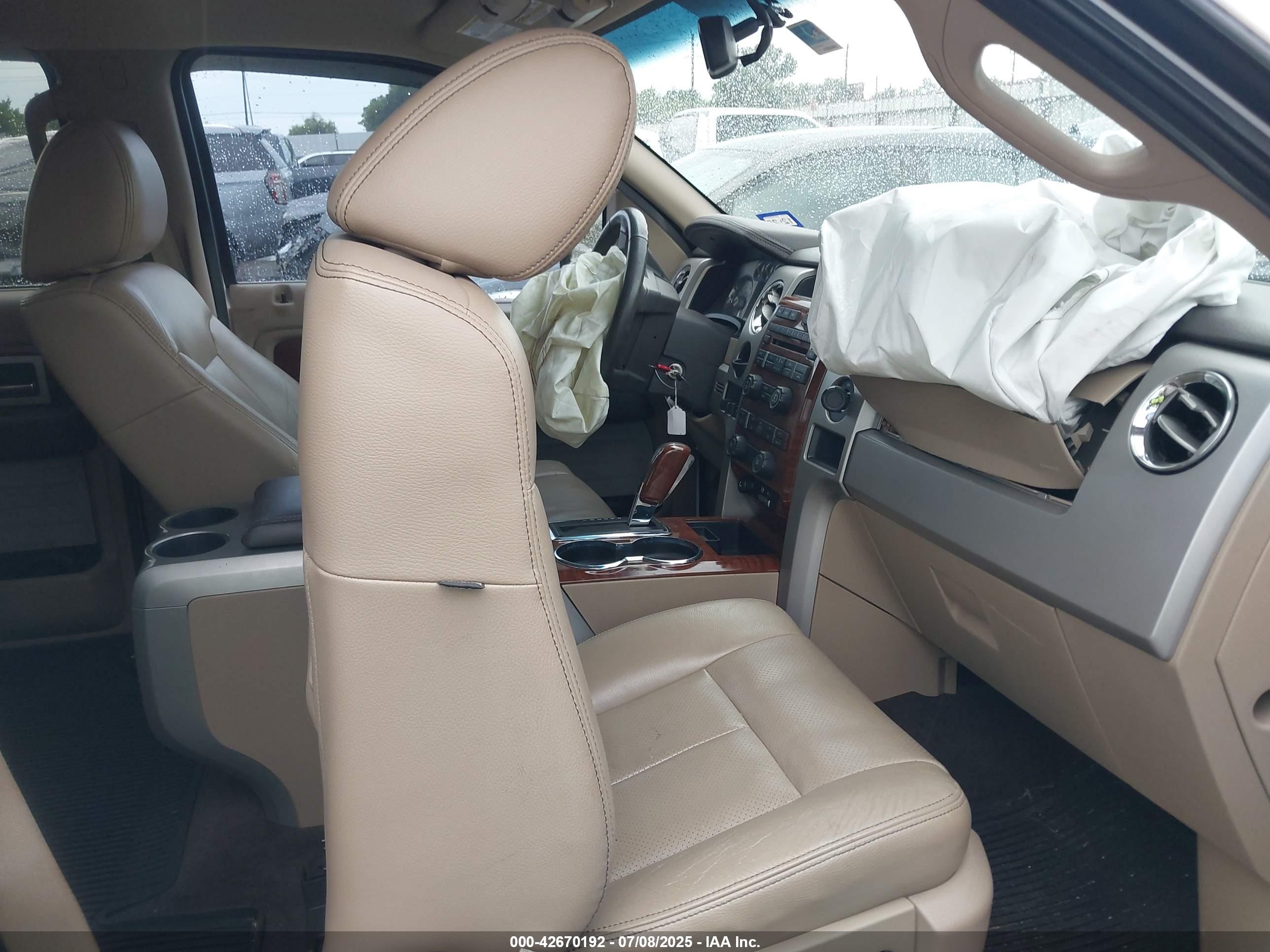 FORD F-150 image 5