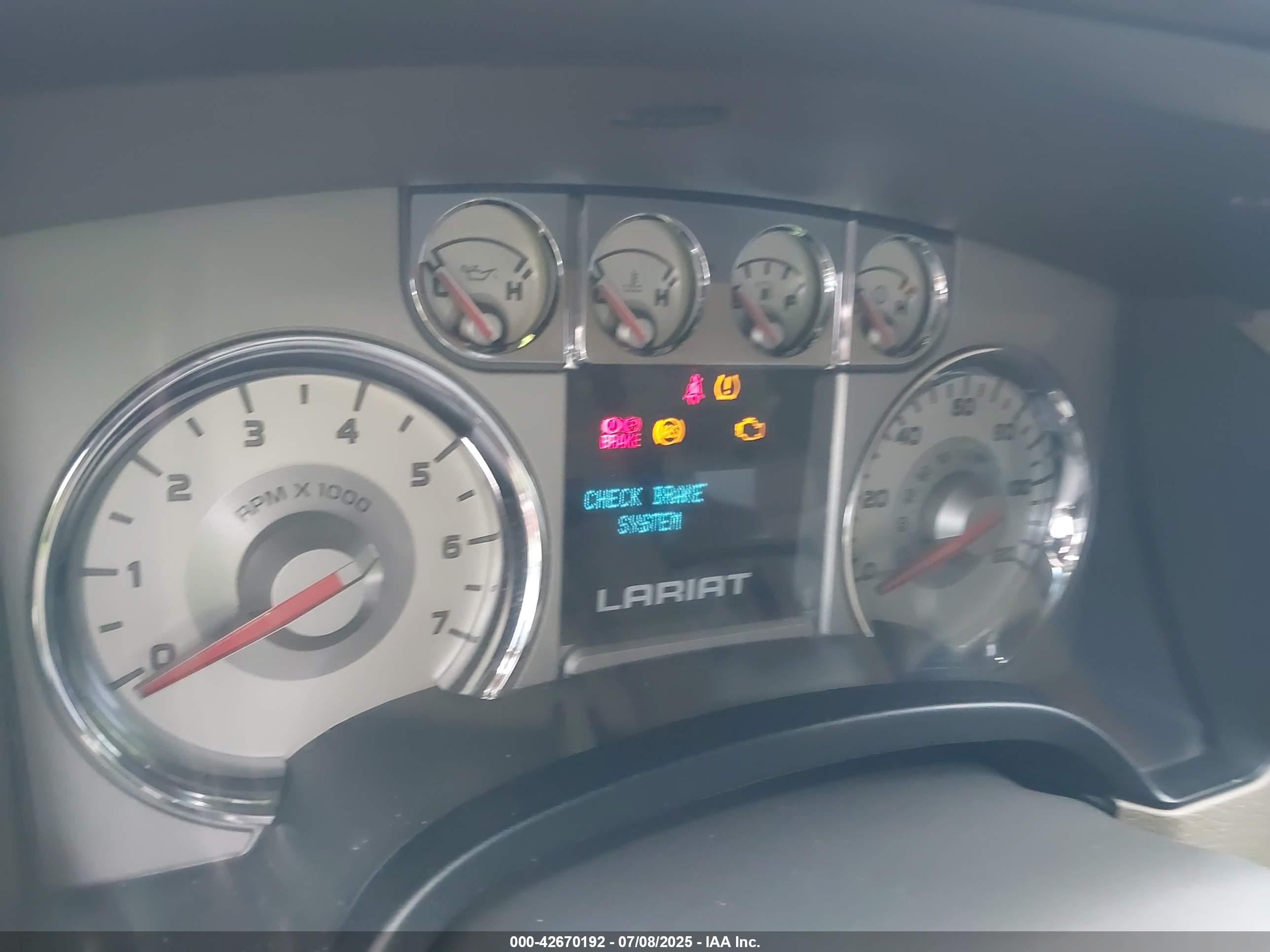FORD F-150 image 7