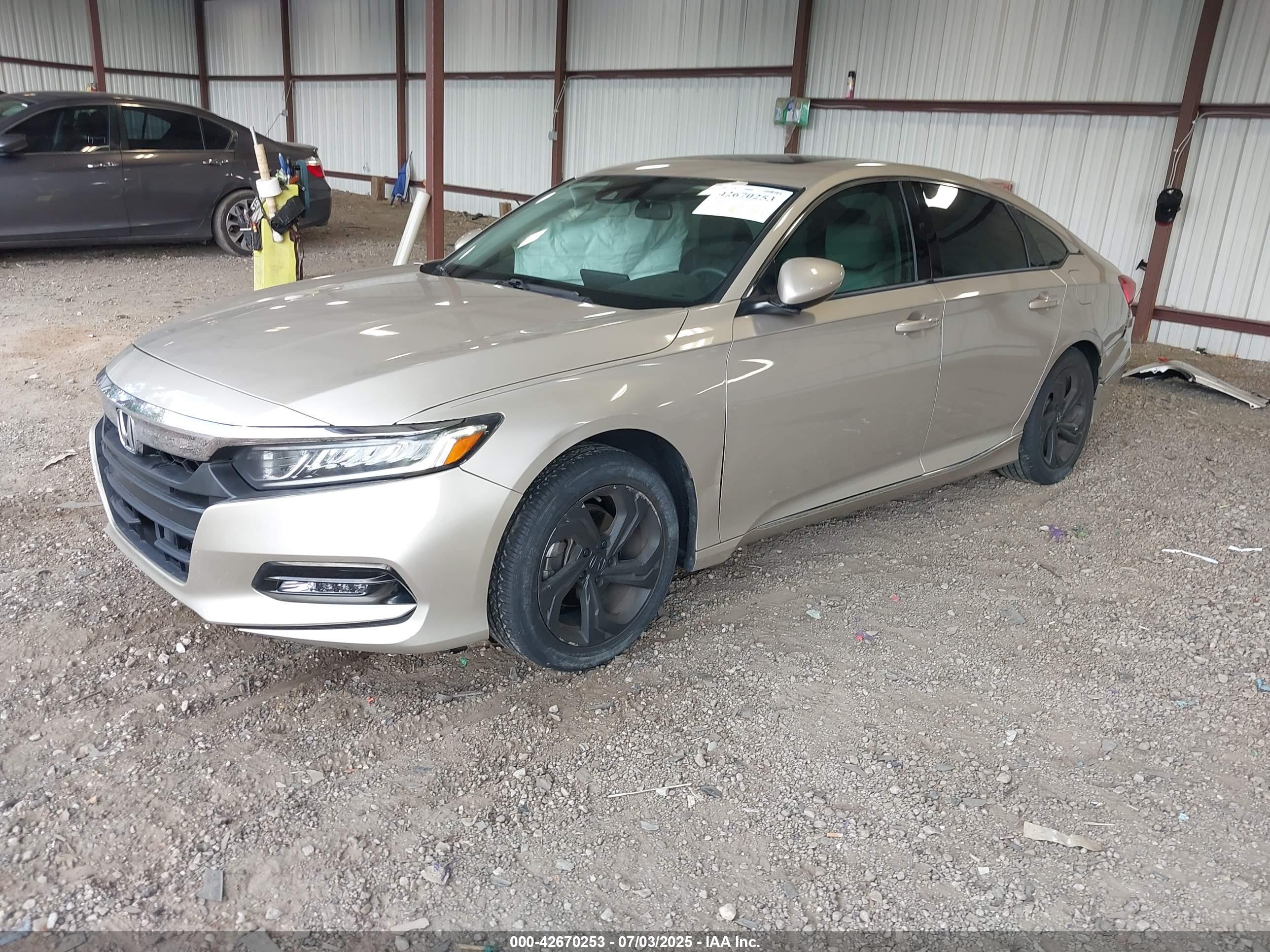 HONDA ACCORD image 2
