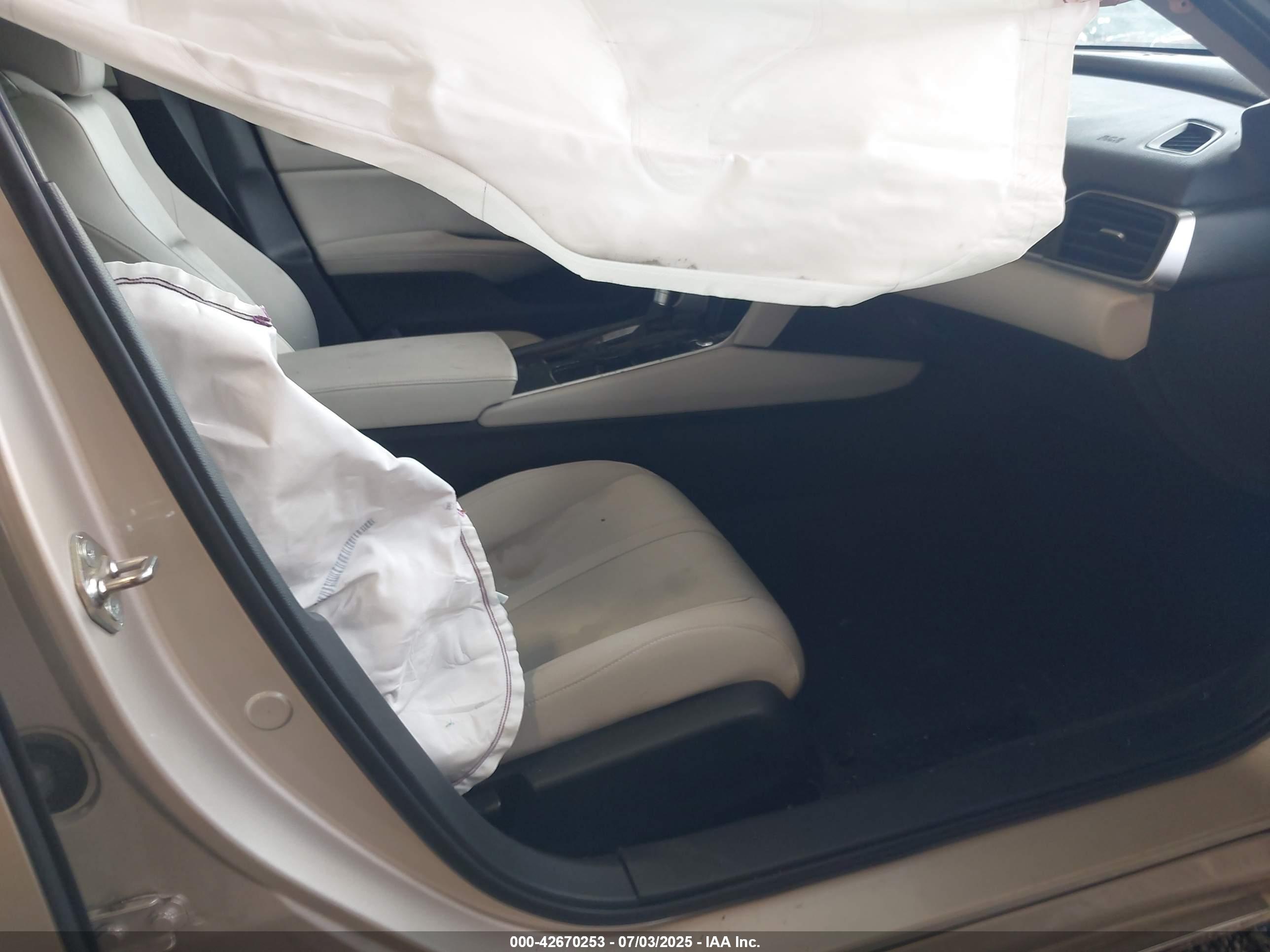 HONDA ACCORD image 5