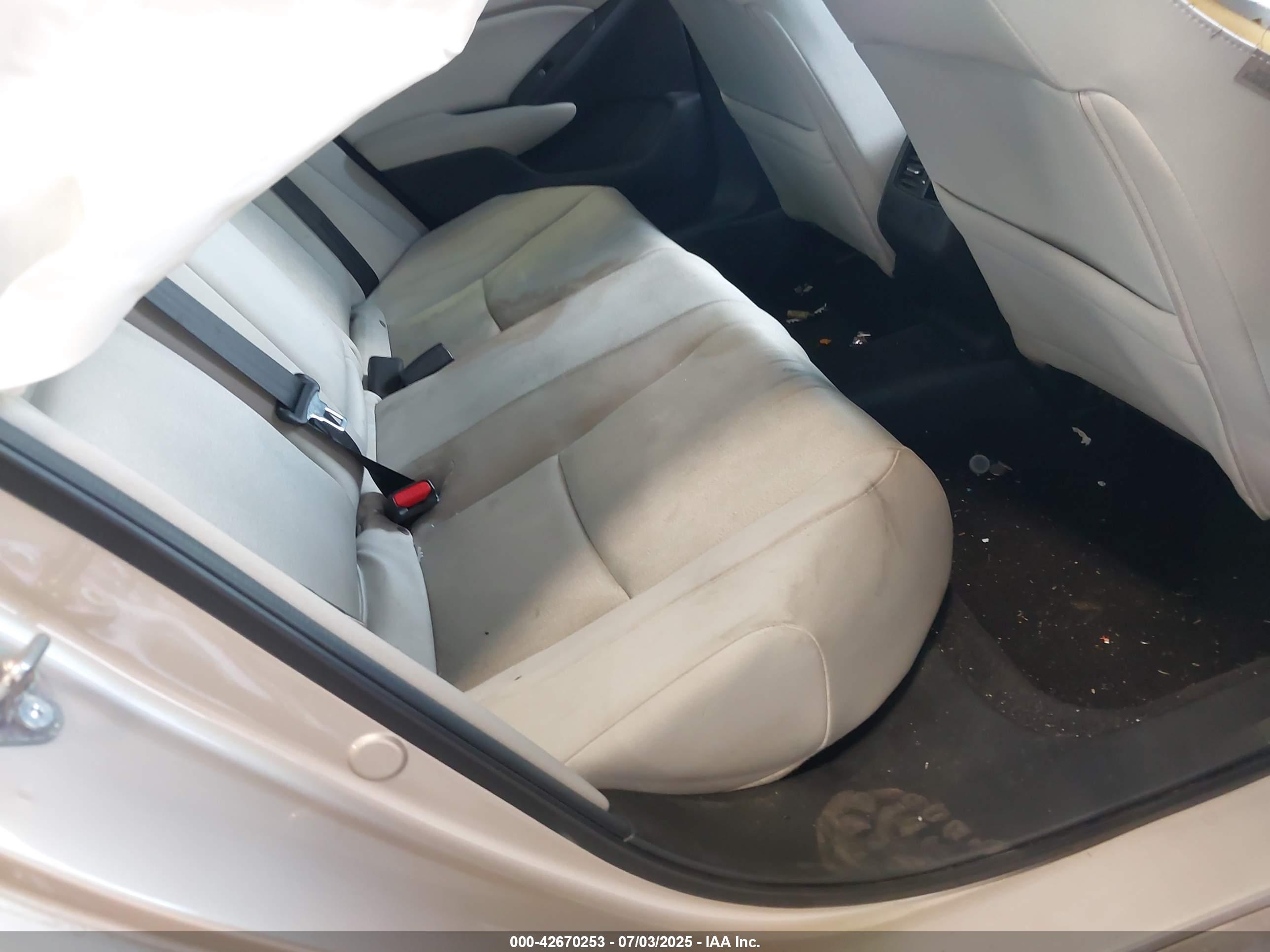HONDA ACCORD image 8