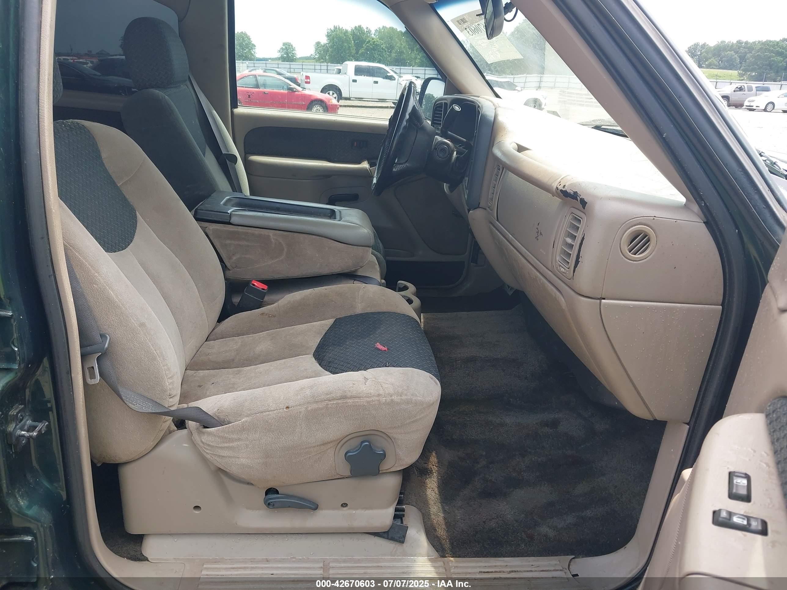 CHEVROLET AVALANCHE image 5