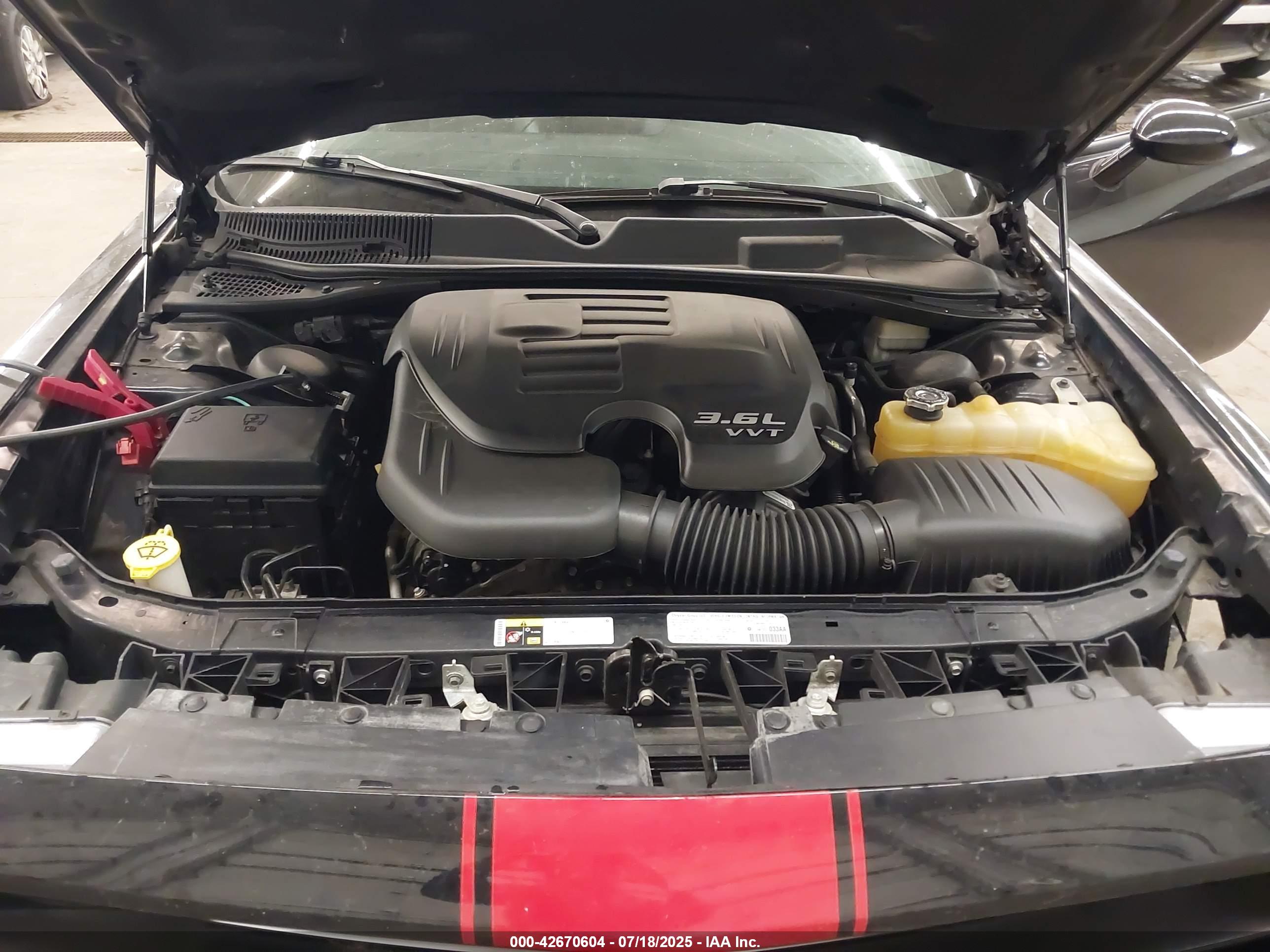 DODGE CHALLENGER image 10