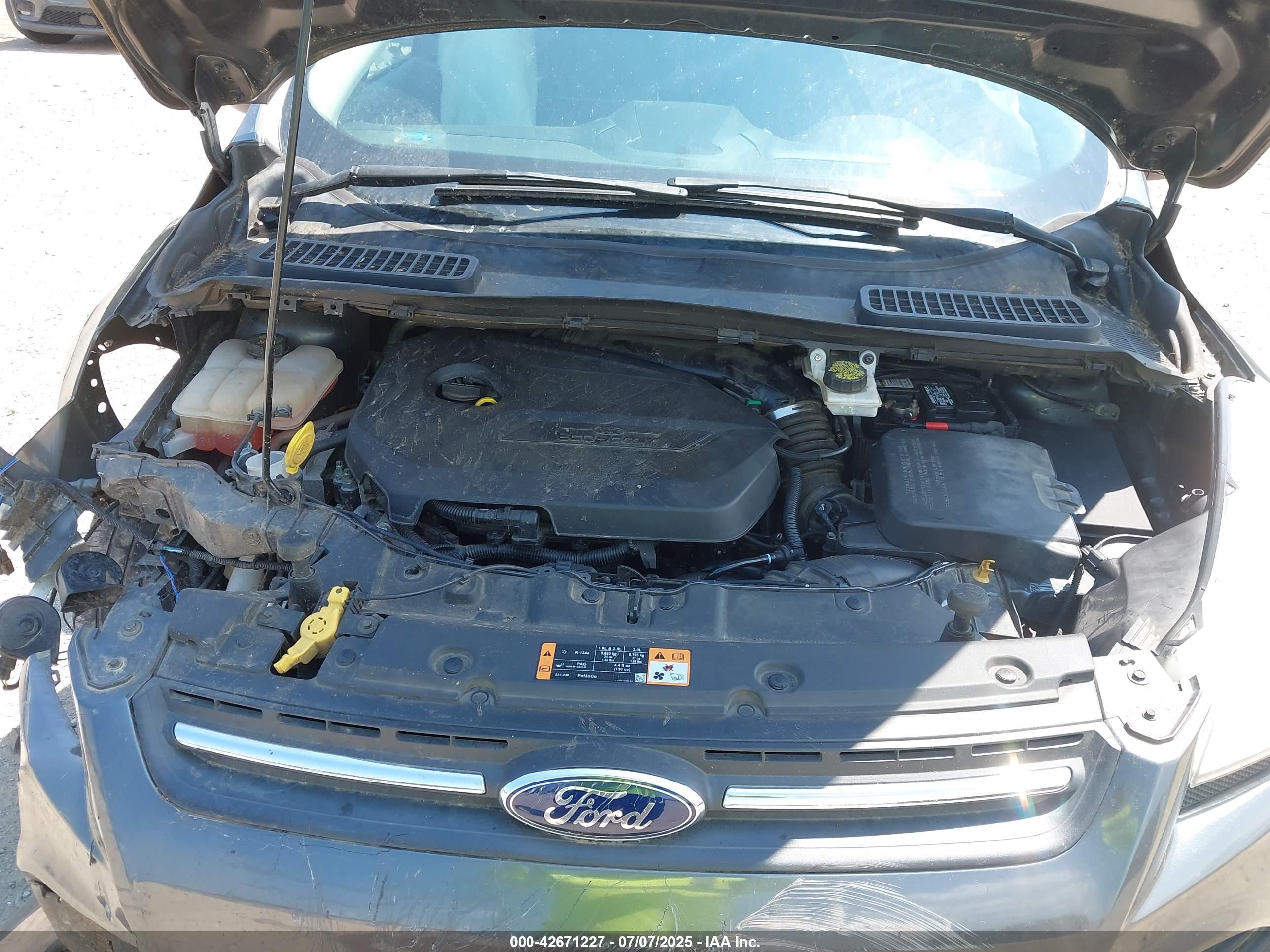 FORD ESCAPE image 10