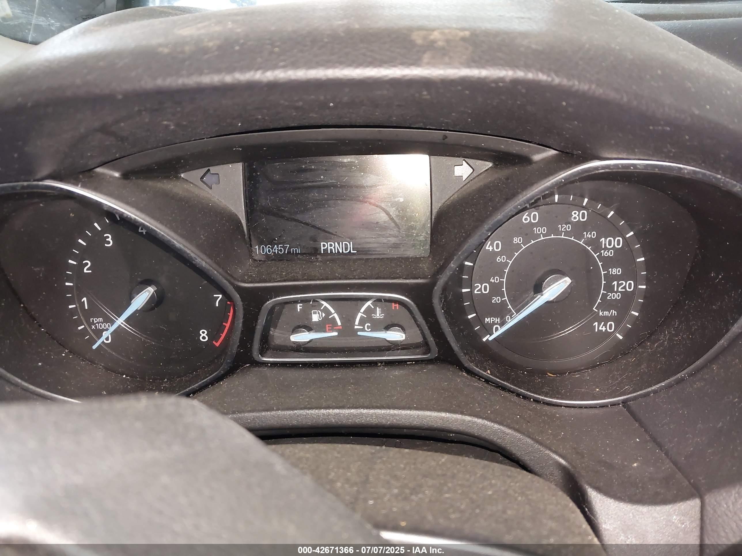 FORD FOCUS image 7