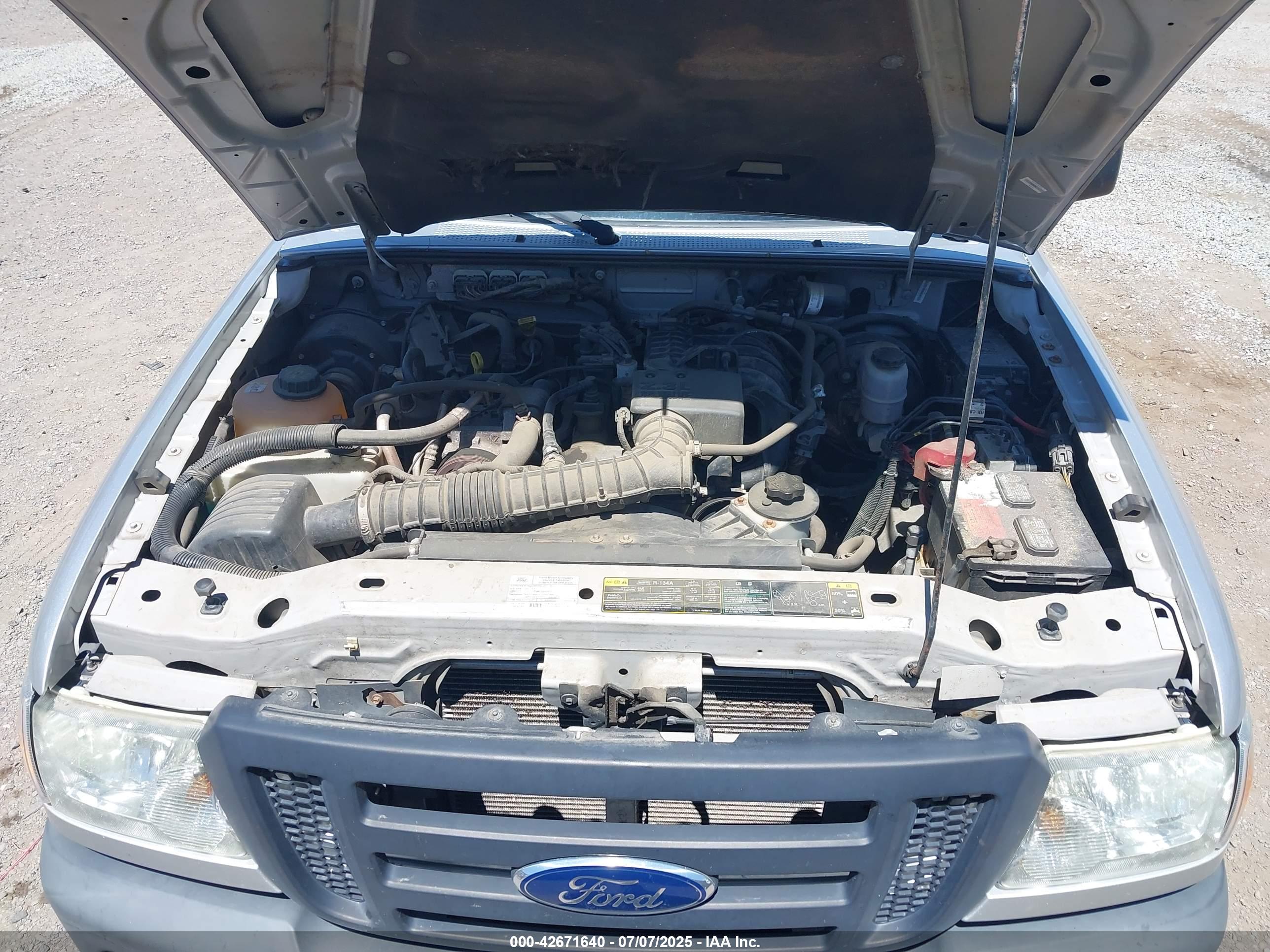 FORD RANGER image 10