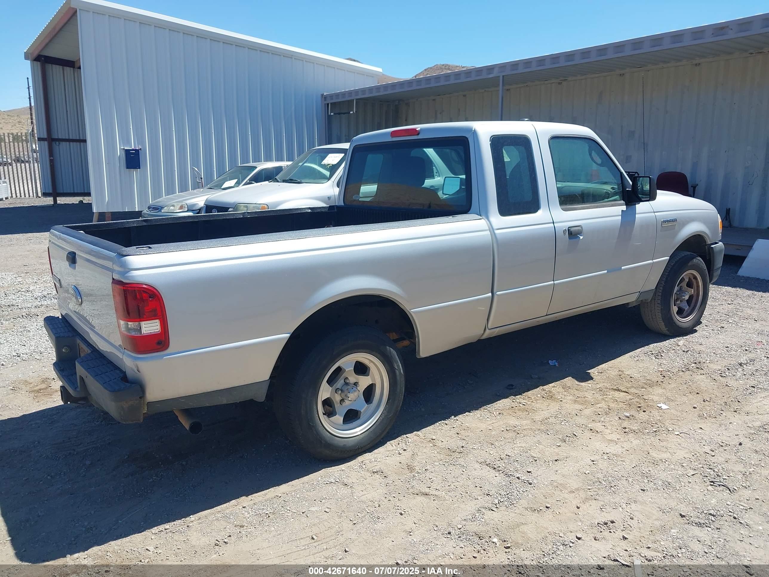 FORD RANGER image 4