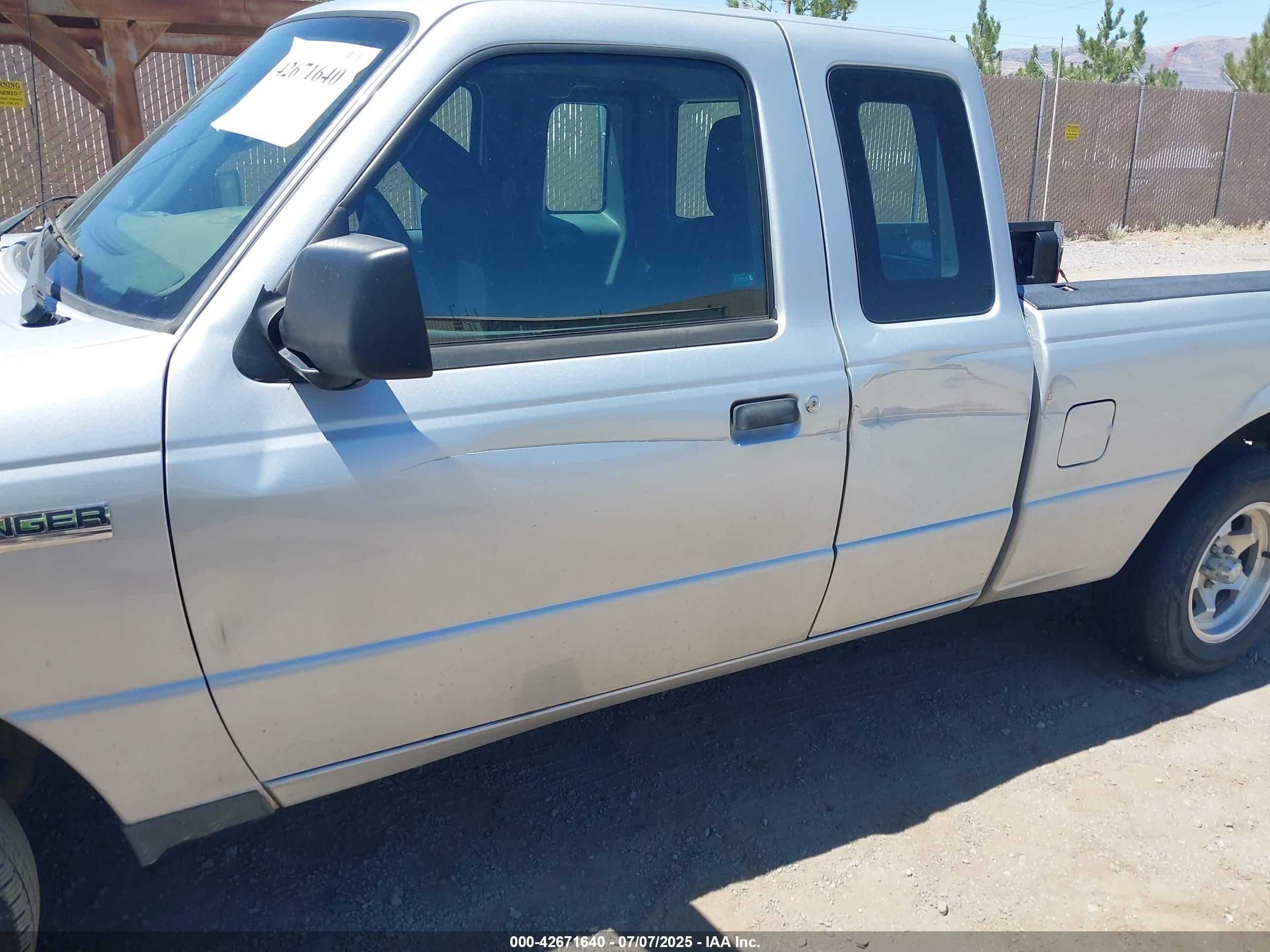 FORD RANGER image 6