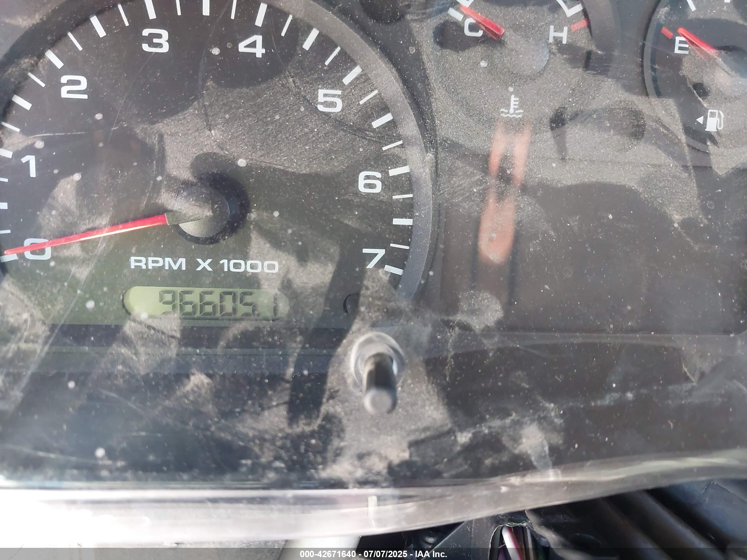 FORD RANGER image 7