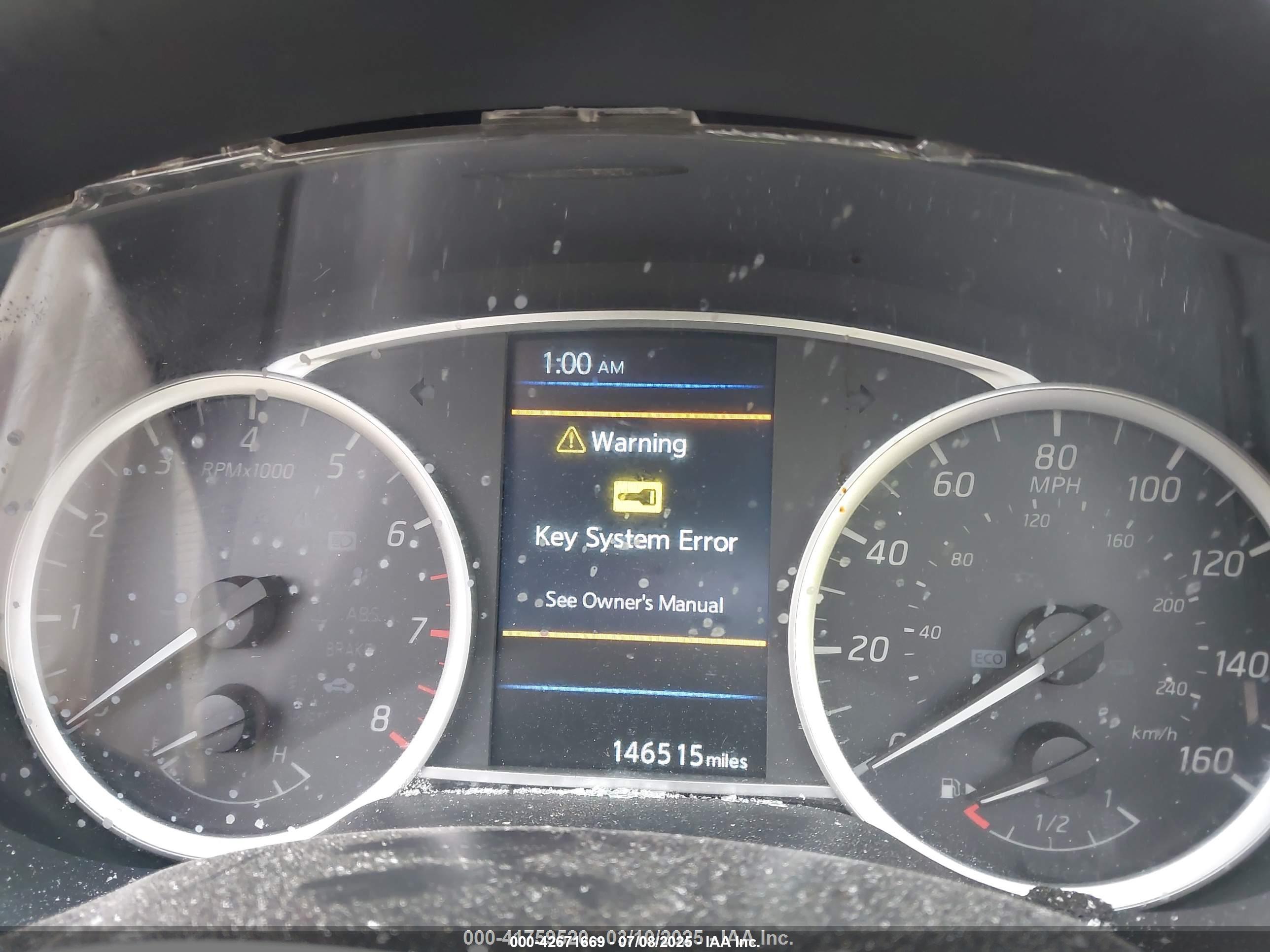 NISSAN SENTRA image 7