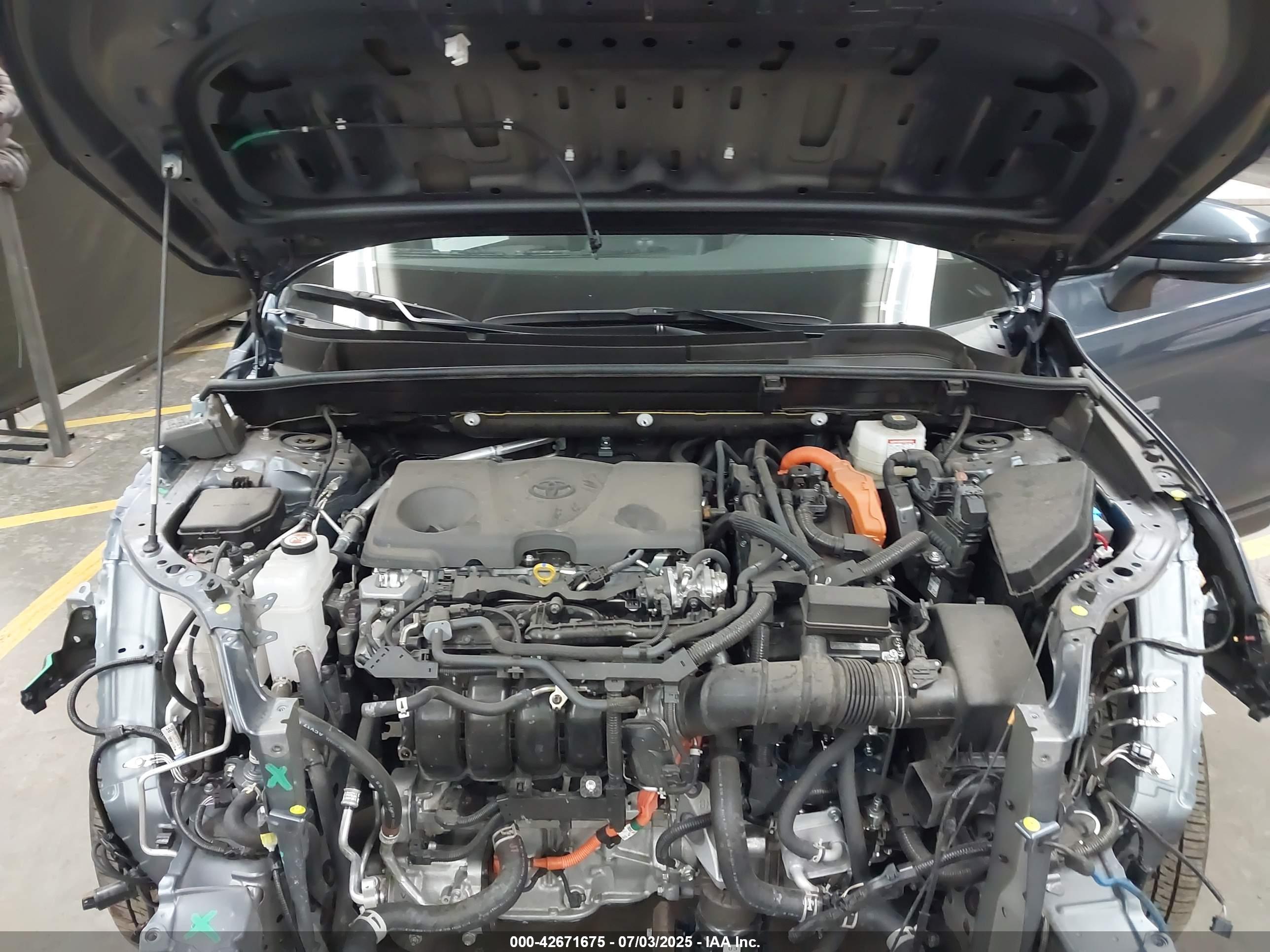 TOYOTA VENZA image 10