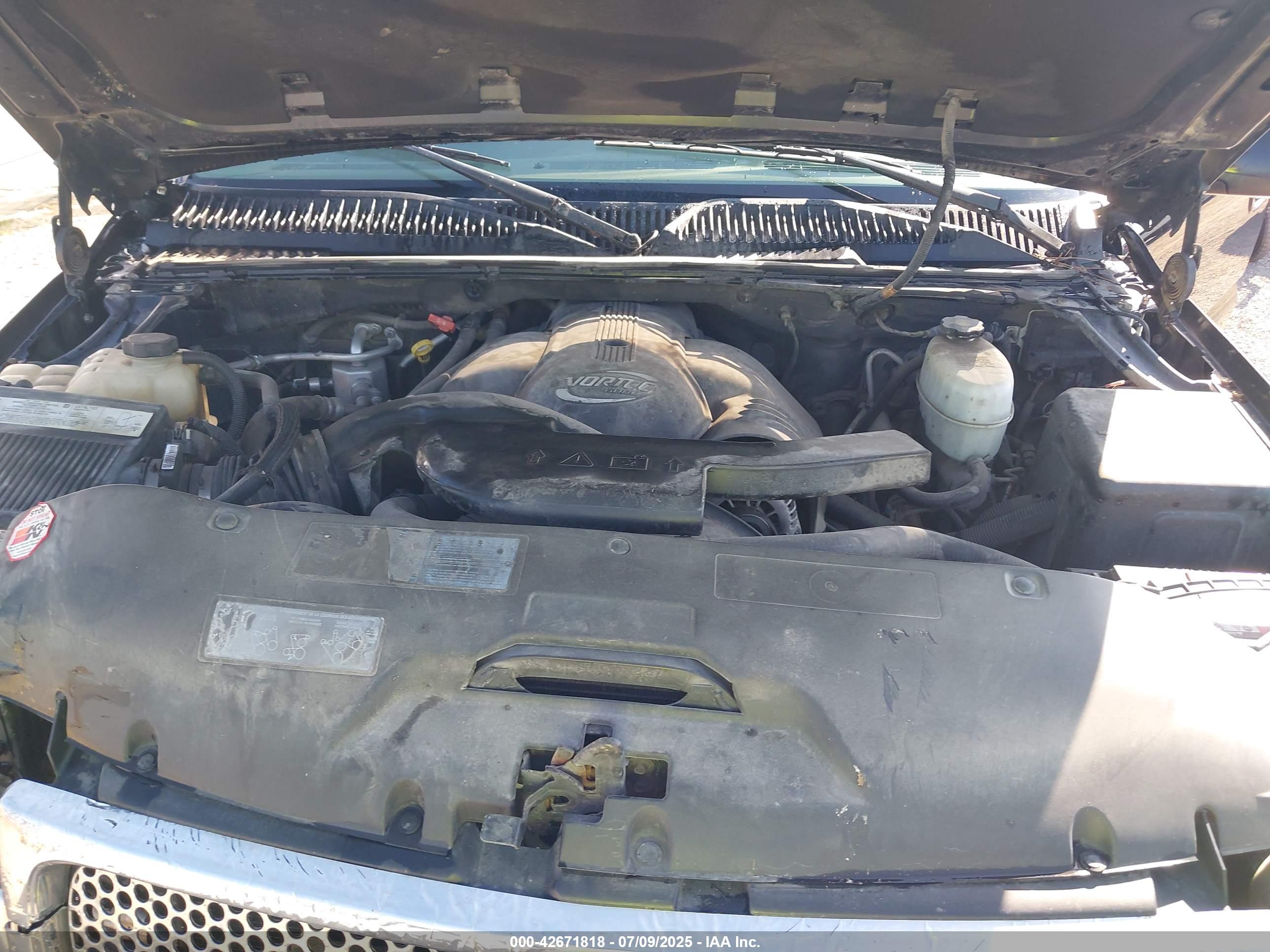 GMC YUKON image 10